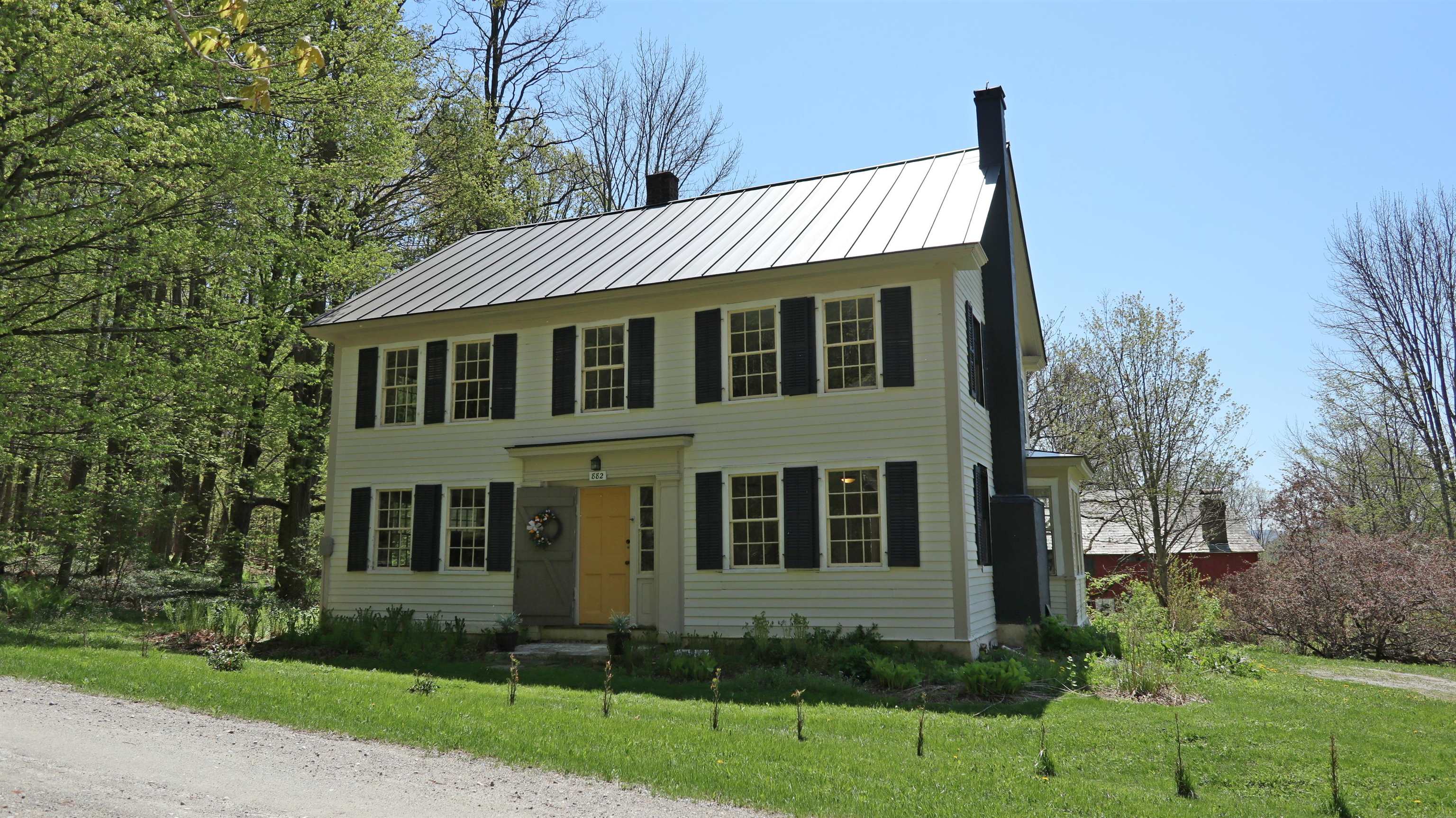 882 Mitchell Road Property Photo