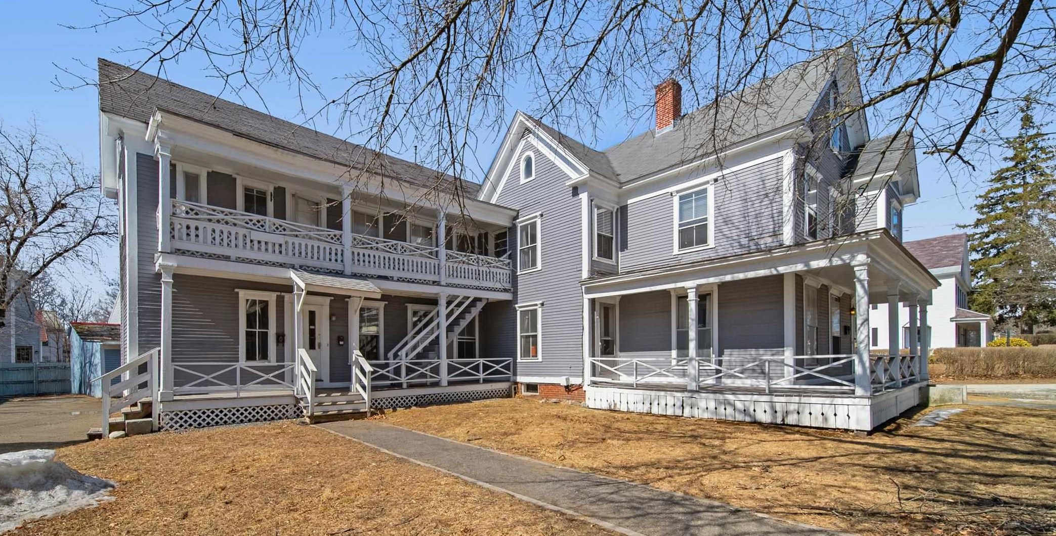 154 Washington Street Property Photo