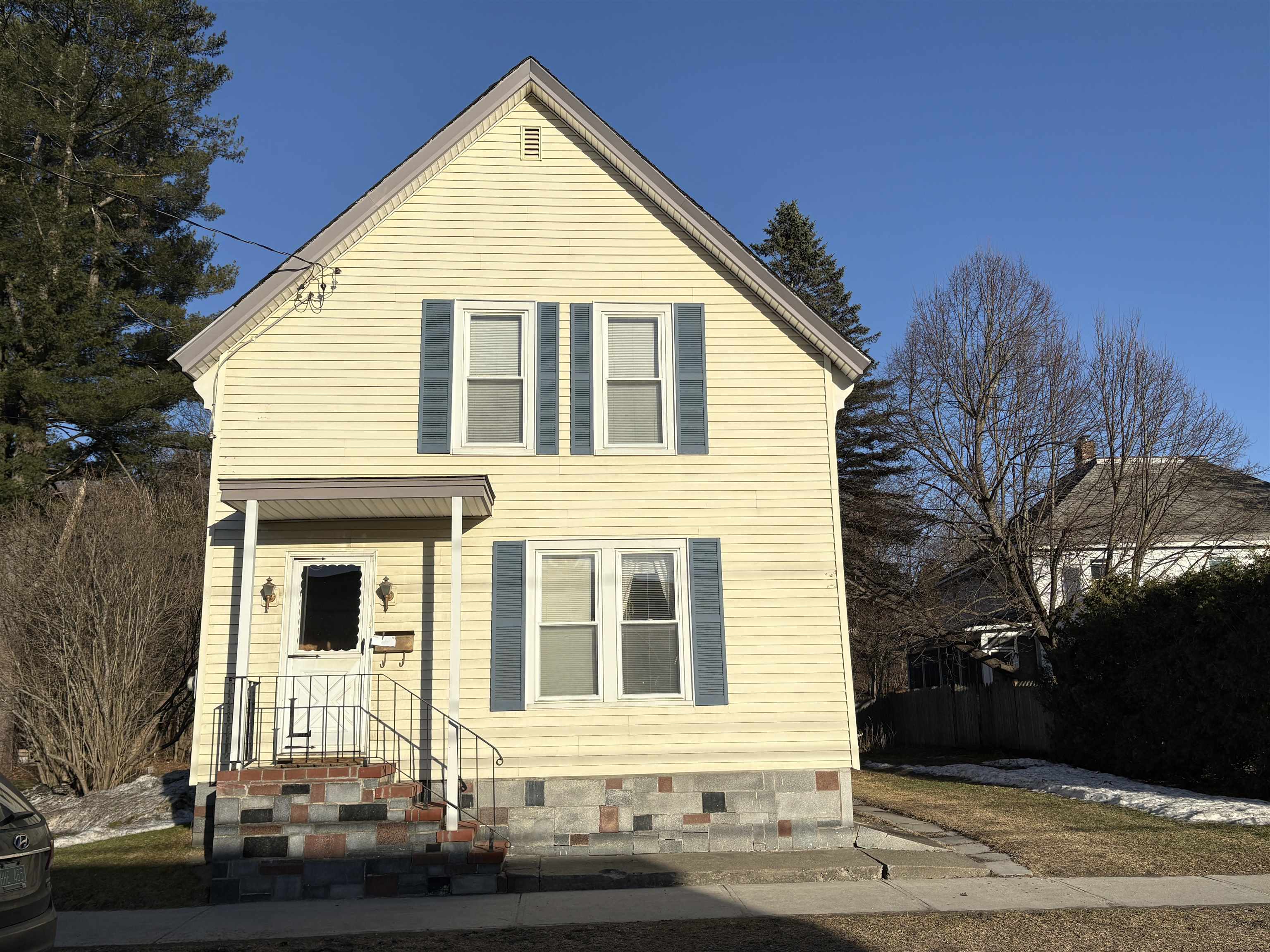 21 Beckley Street Property Photo