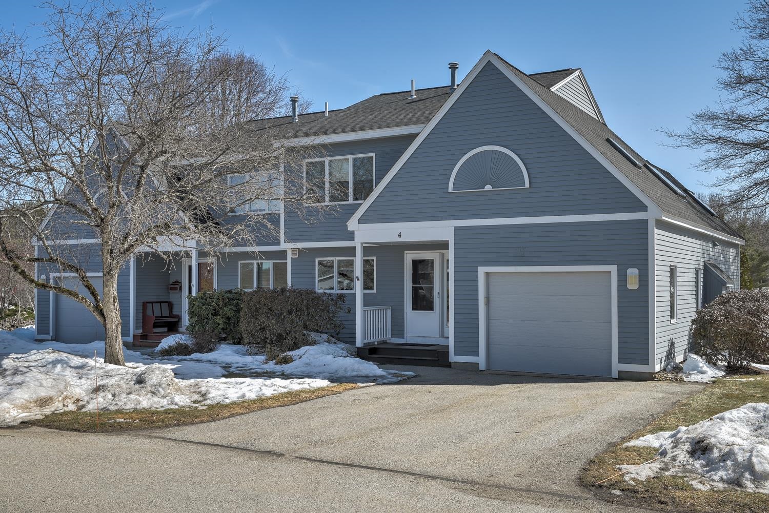 4 Sugar Maple Lane Property Photo