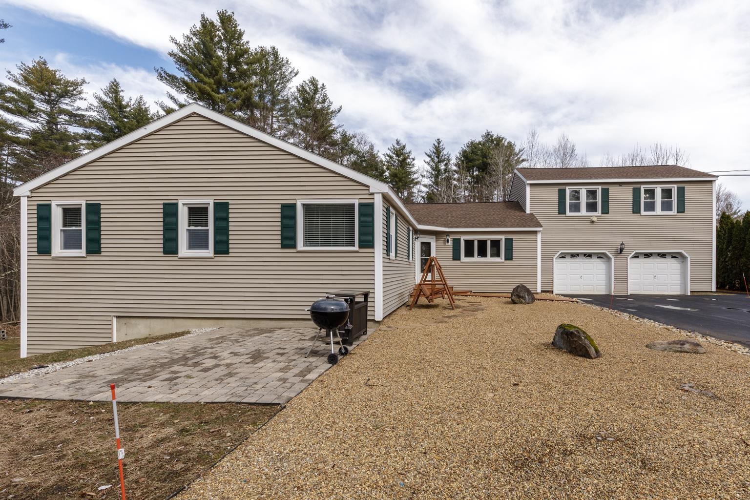 73 Sanborn Road Property Photo