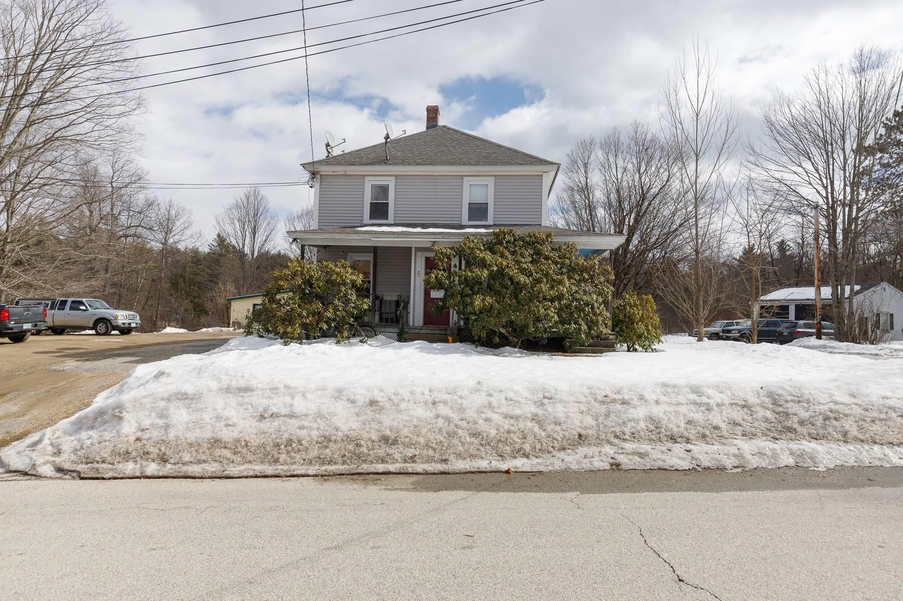 72 Nutting Road Property Photo