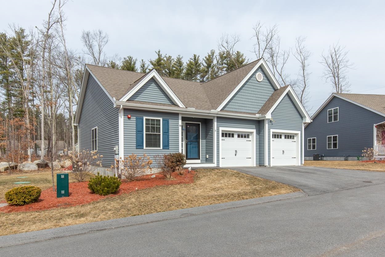 5 Redwood Road Property Photo