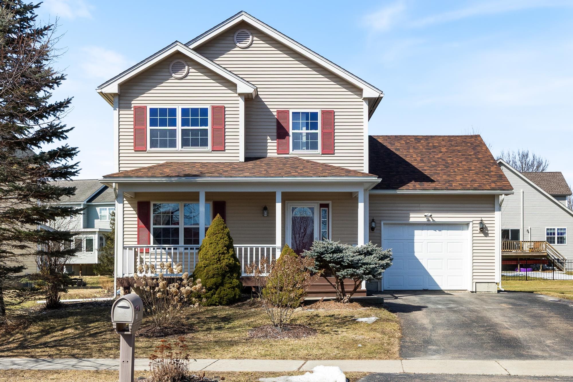 15 Catkin Drive Property Photo