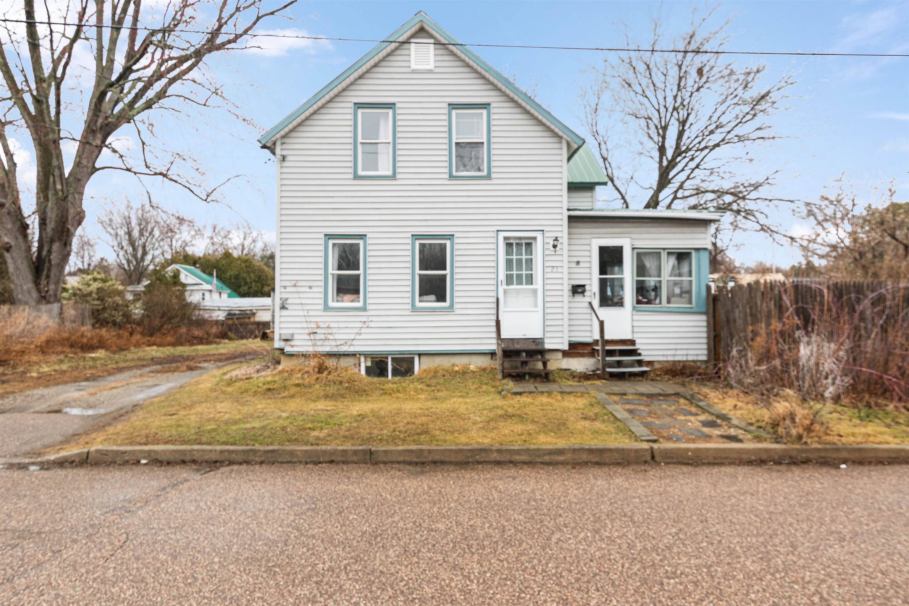 Winooski High School Real Estate Listings Main Image