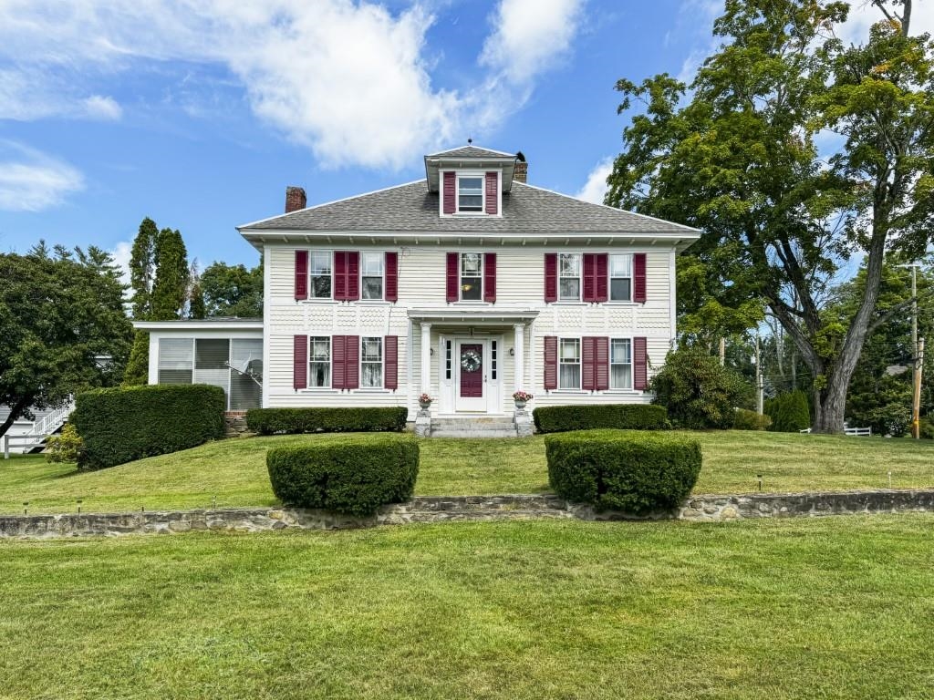 2 Plumer Road Property Photo