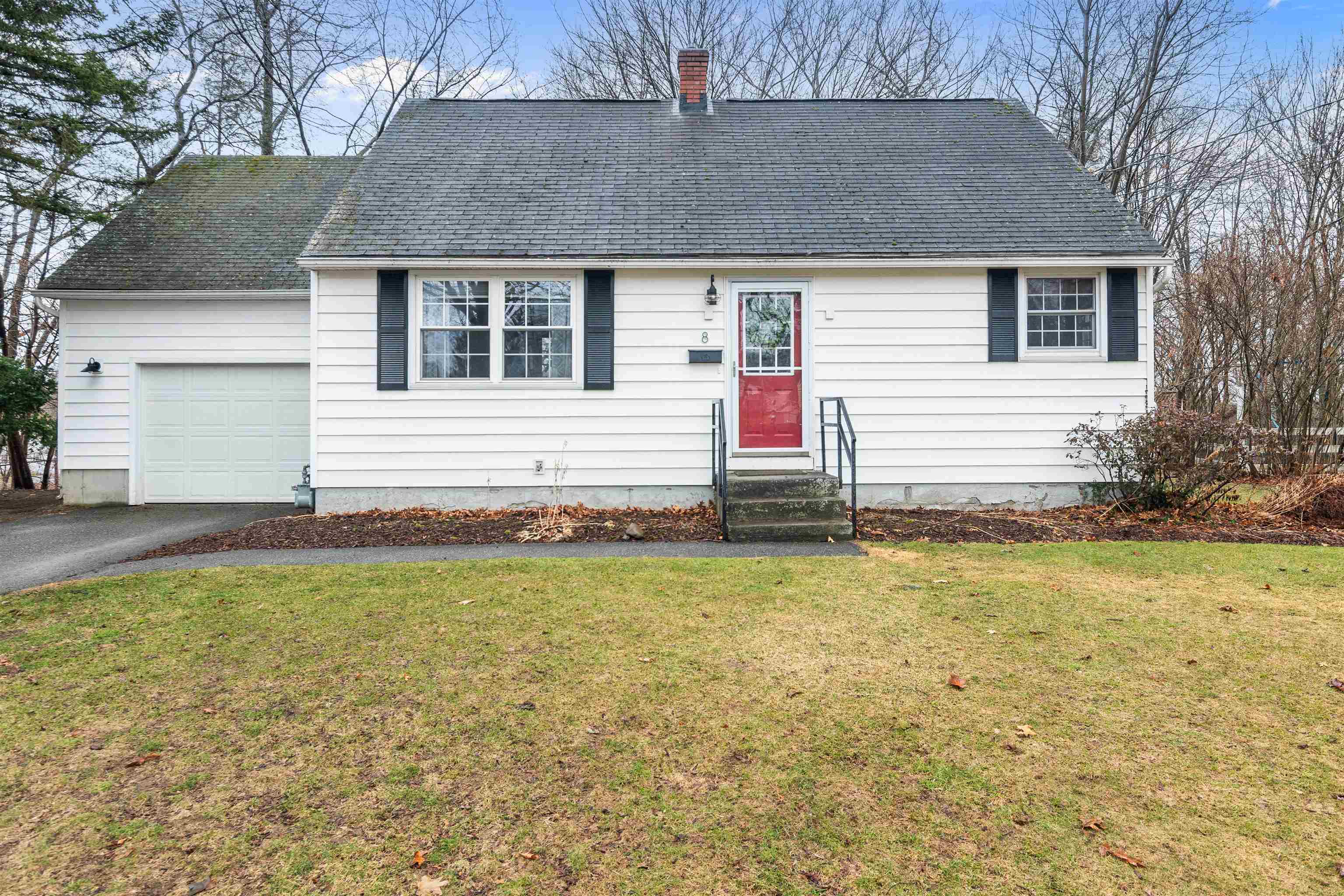 8 Nahma Avenue Property Photo