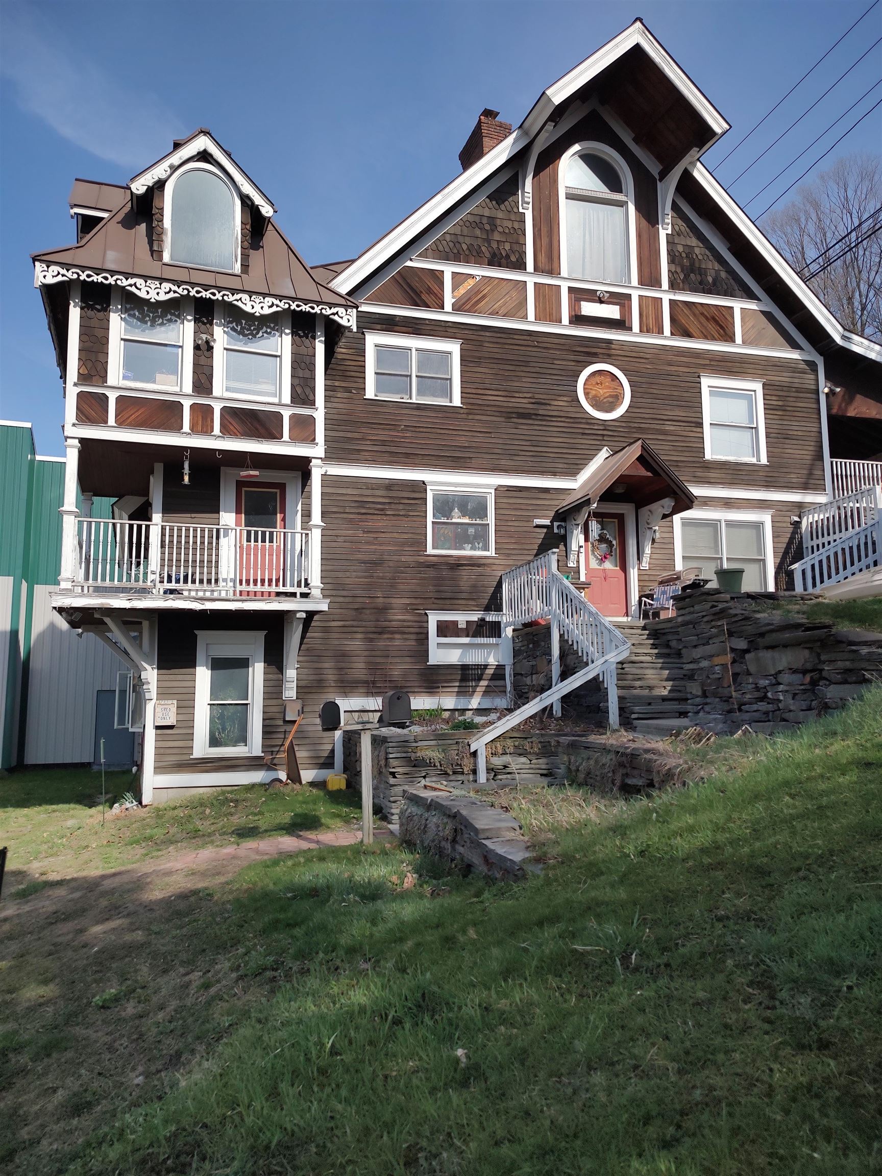 6 Park Street Property Photo