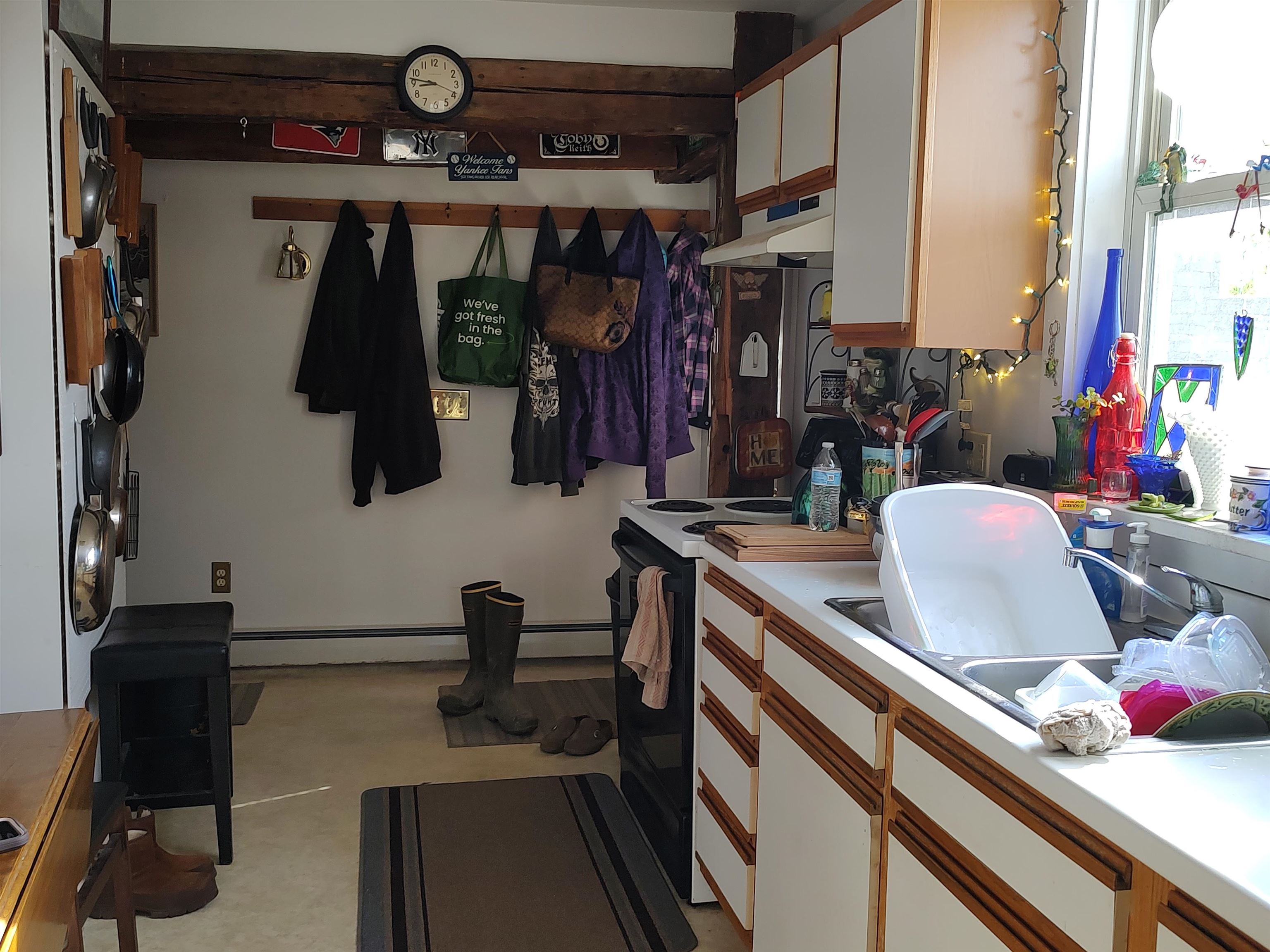 6 Park Street Property Photo 6