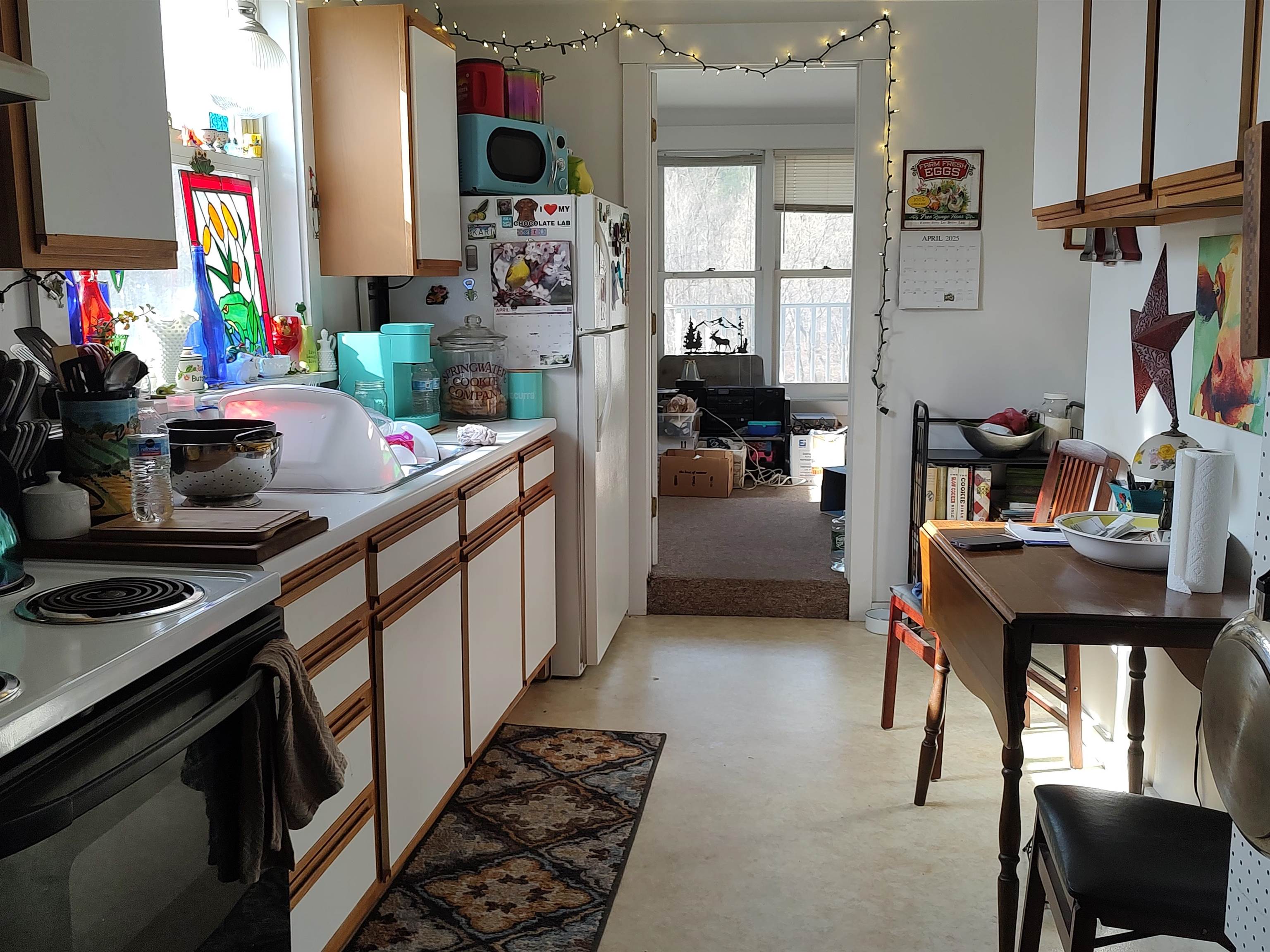 6 Park Street Property Photo 8