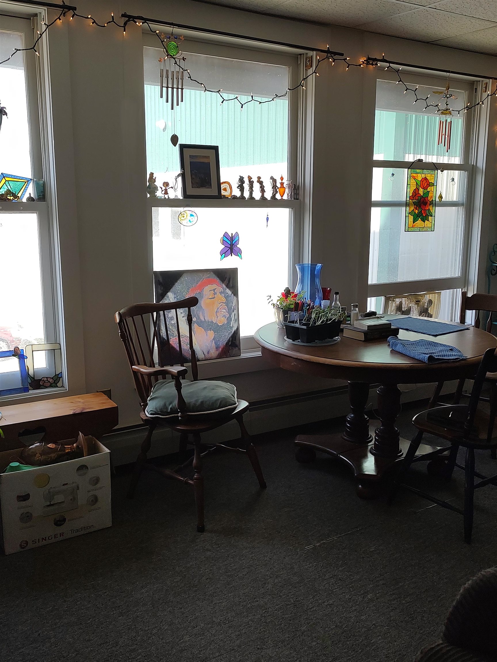 6 Park Street Property Photo 25