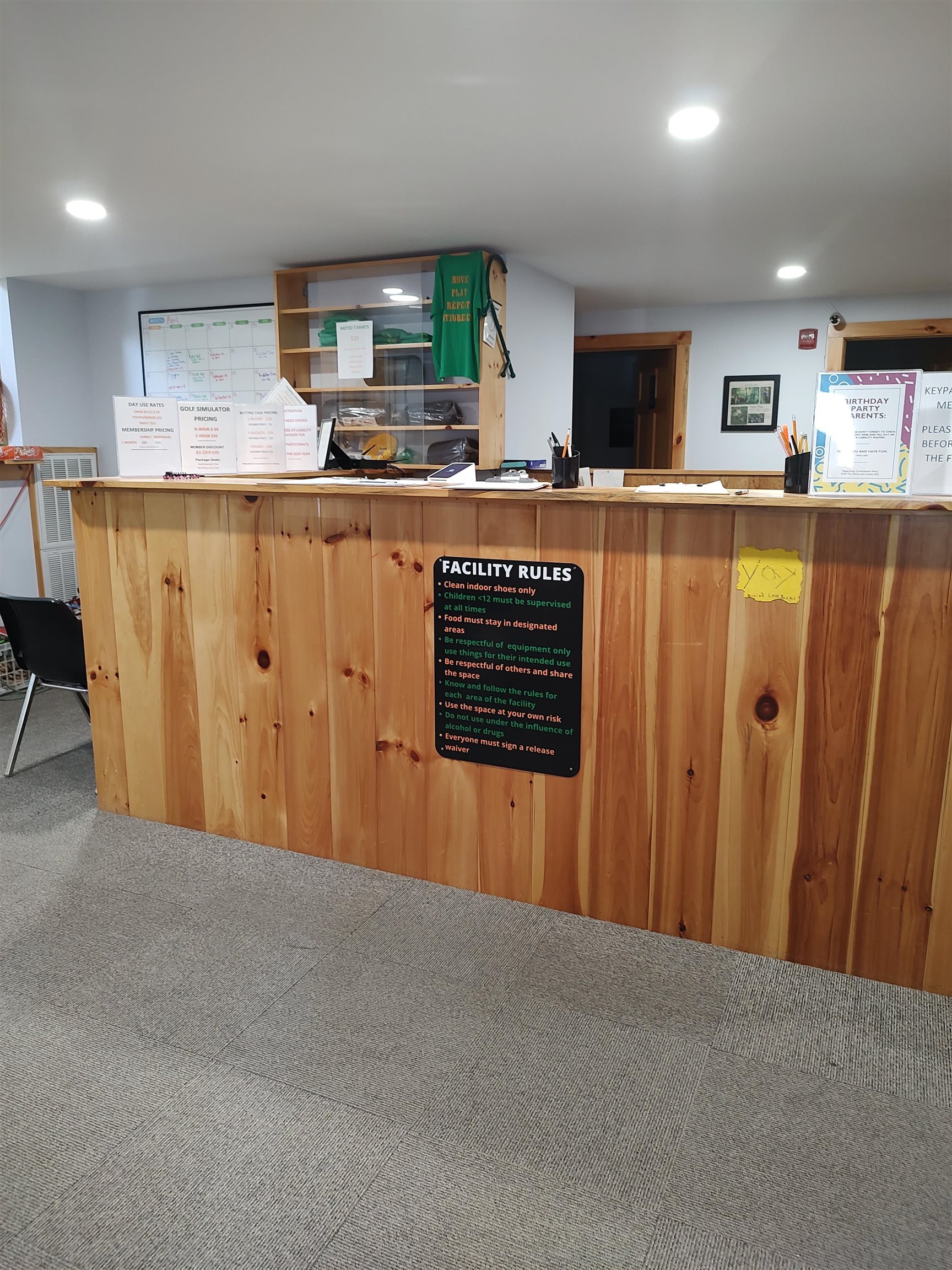 6 Park Street Property Photo 33