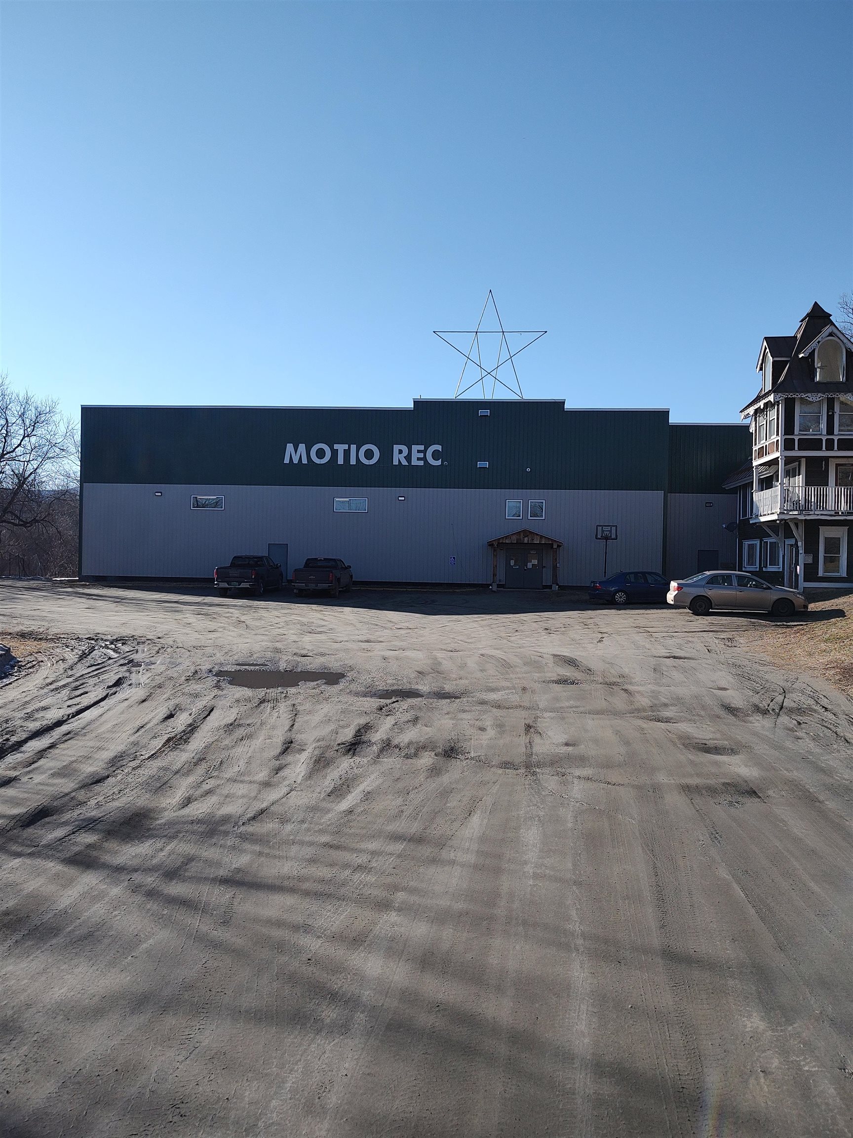 6 Park Street Property Photo 1