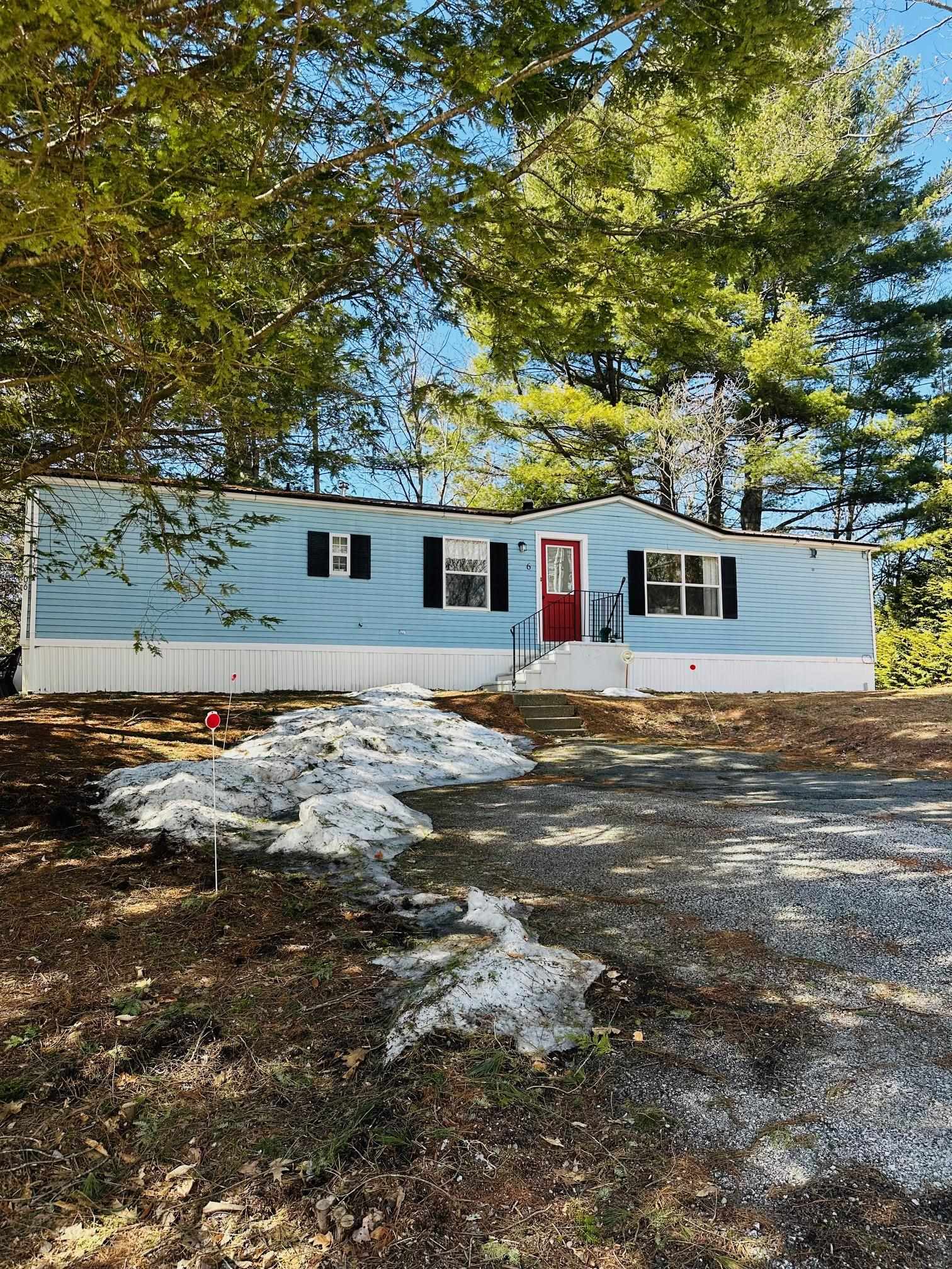 6 Thistle Hill Property Photo