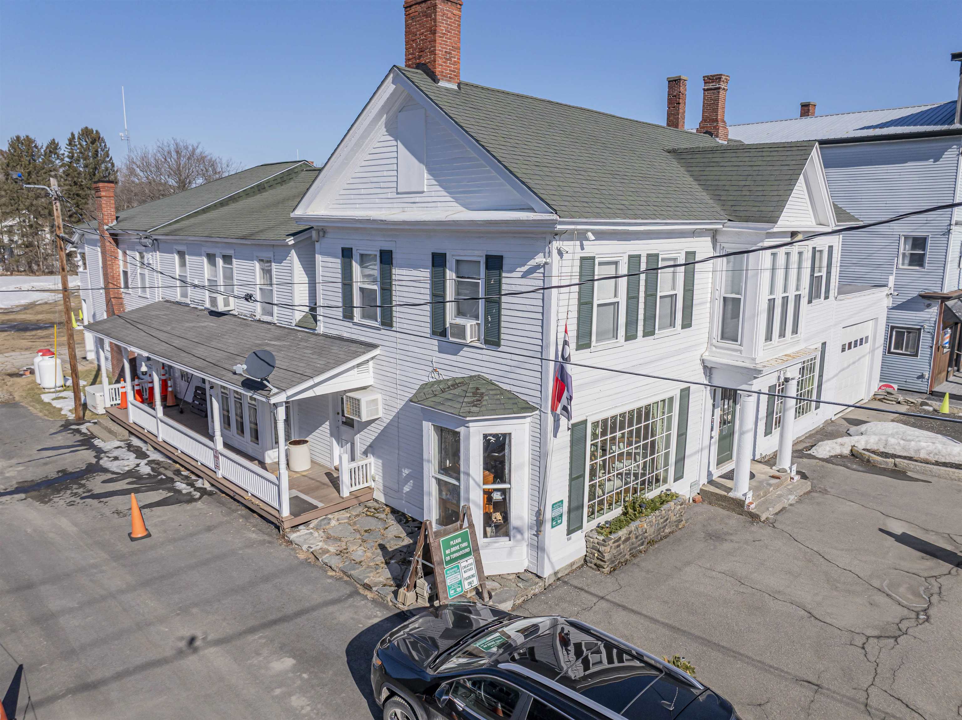 Colebrook Real Estate Listings Main Image