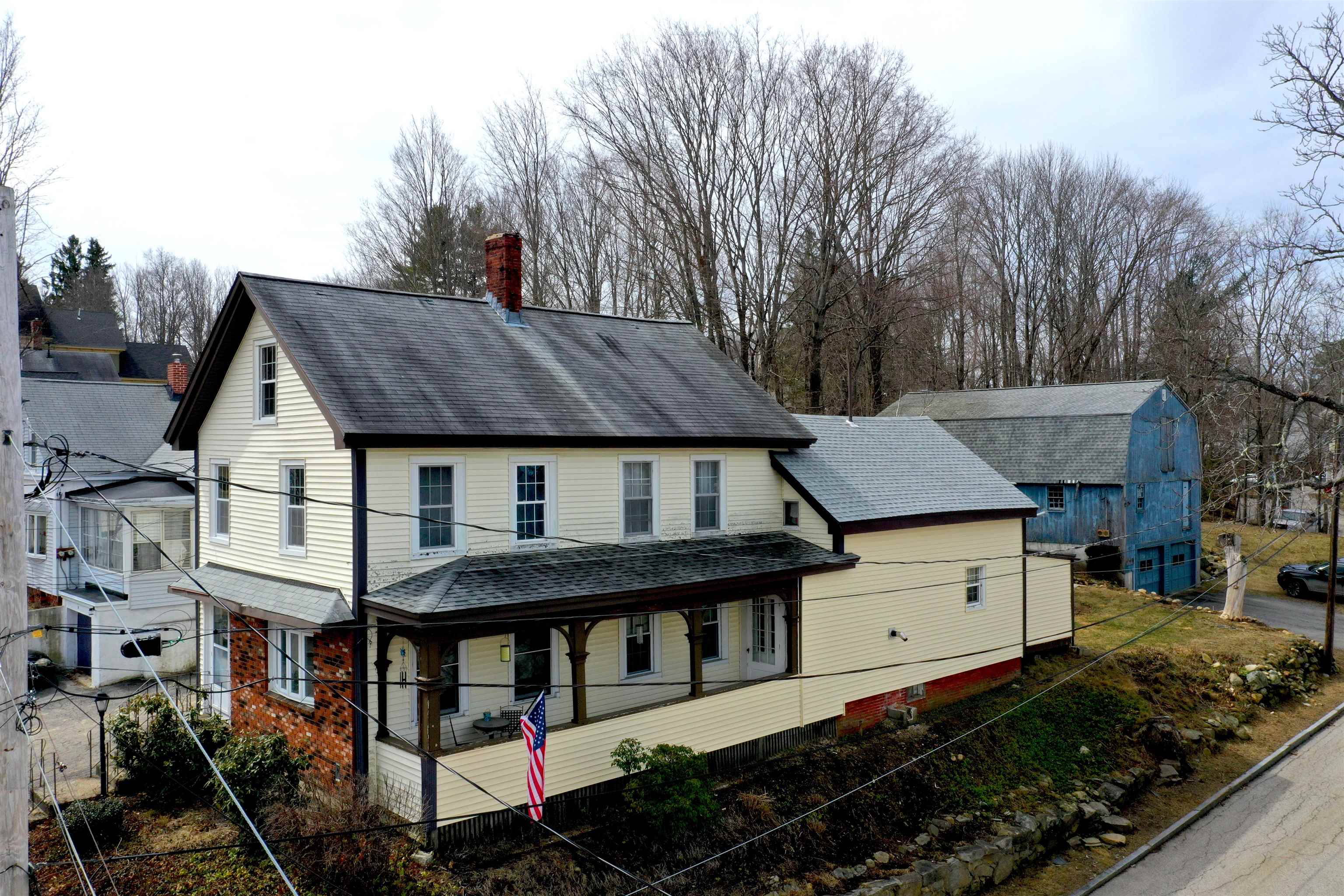 13 Linden Street Property Photo