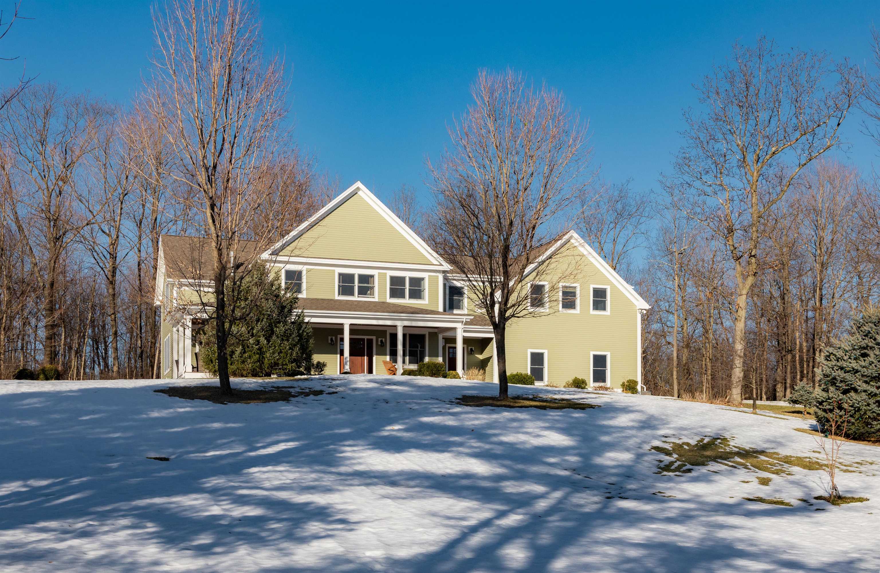 1249 Church Hill Road Property Photo