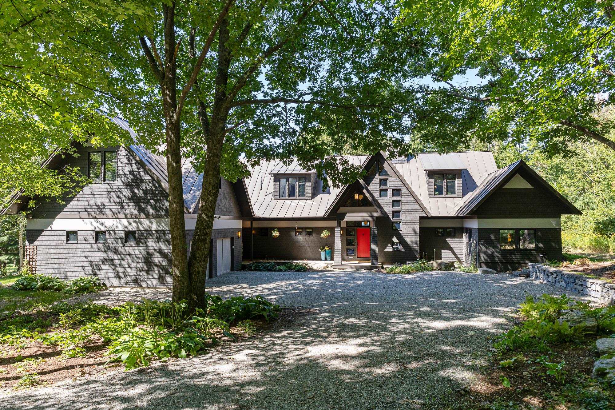 229 High Rock Road Property Photo