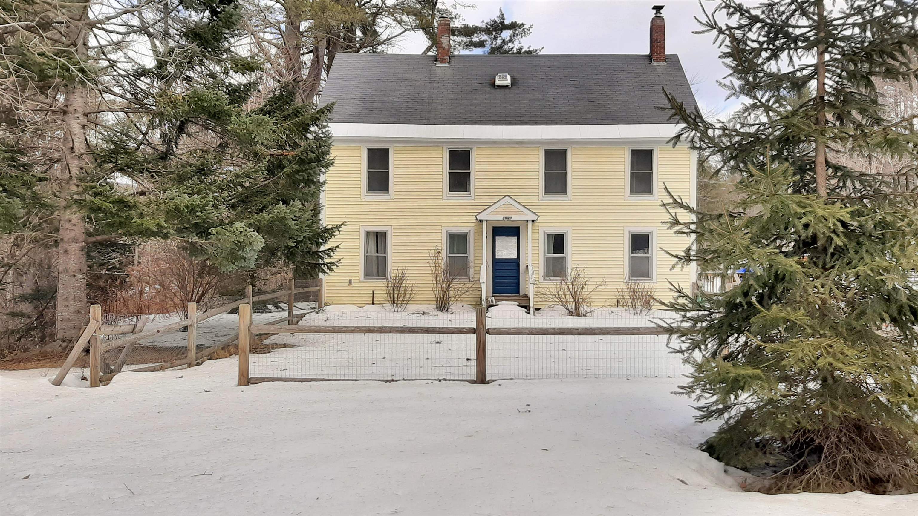 1883 Plains Road Property Photo