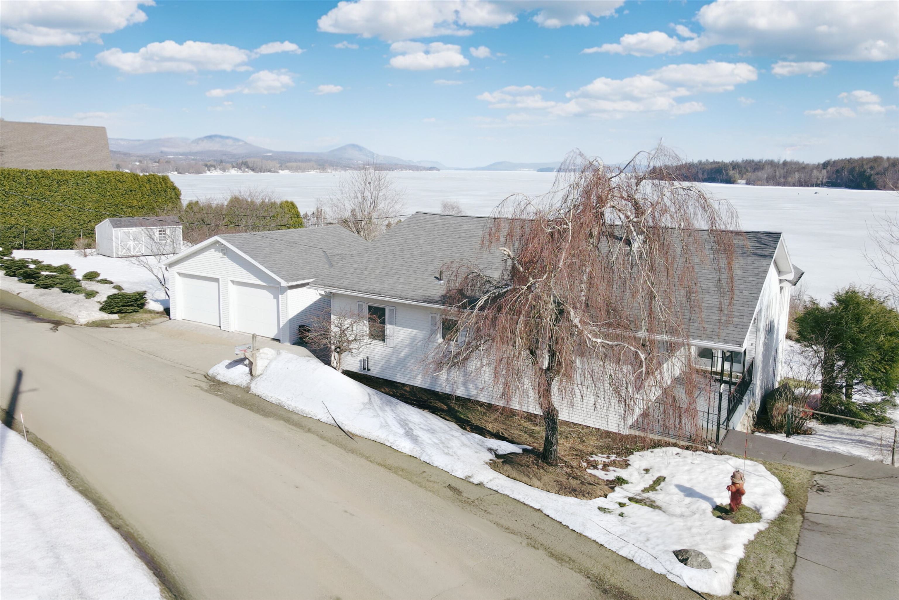362 Farrant Street Property Photo