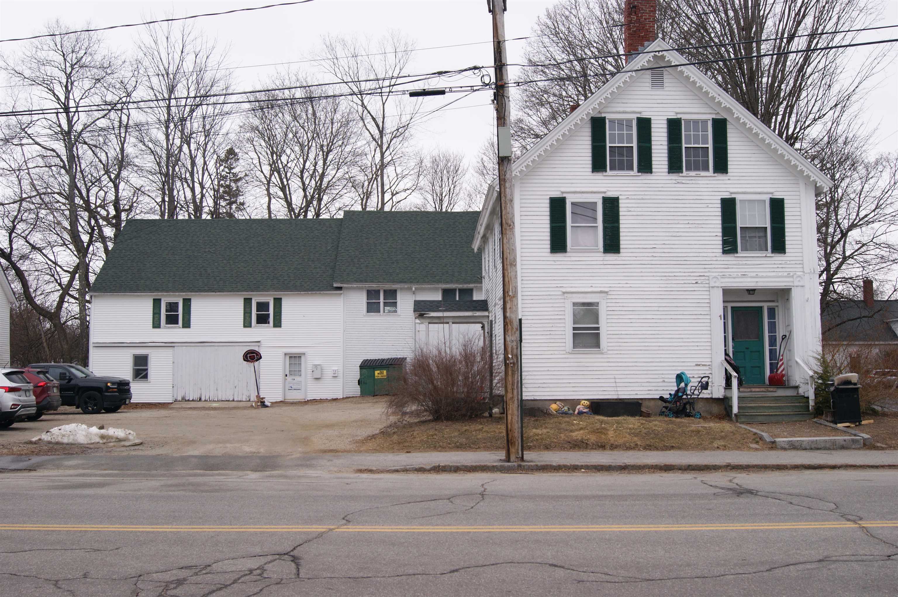 1 Elm Street Property Photo