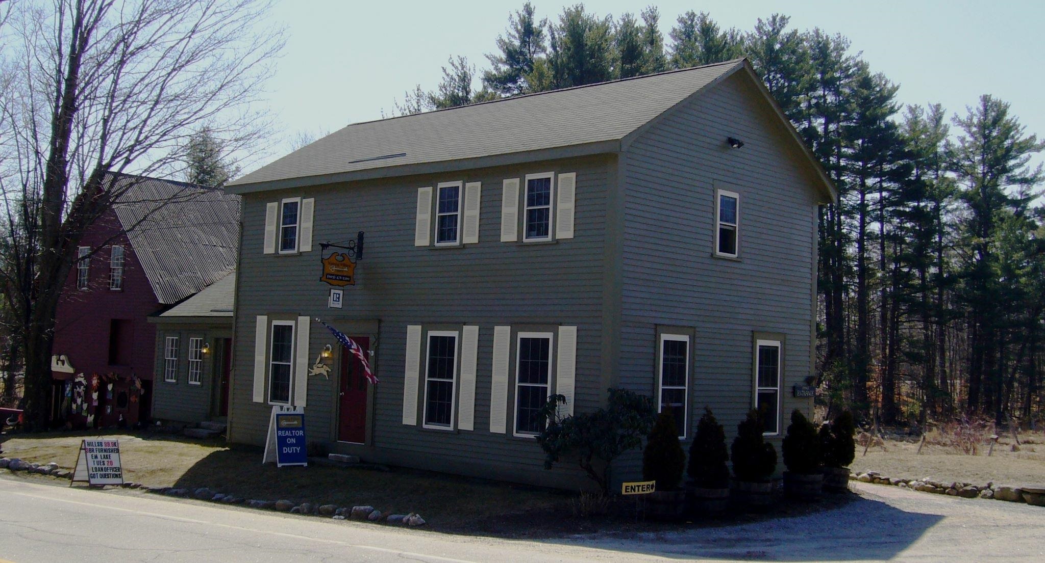298 2nd Nh Turnpike Property Photo