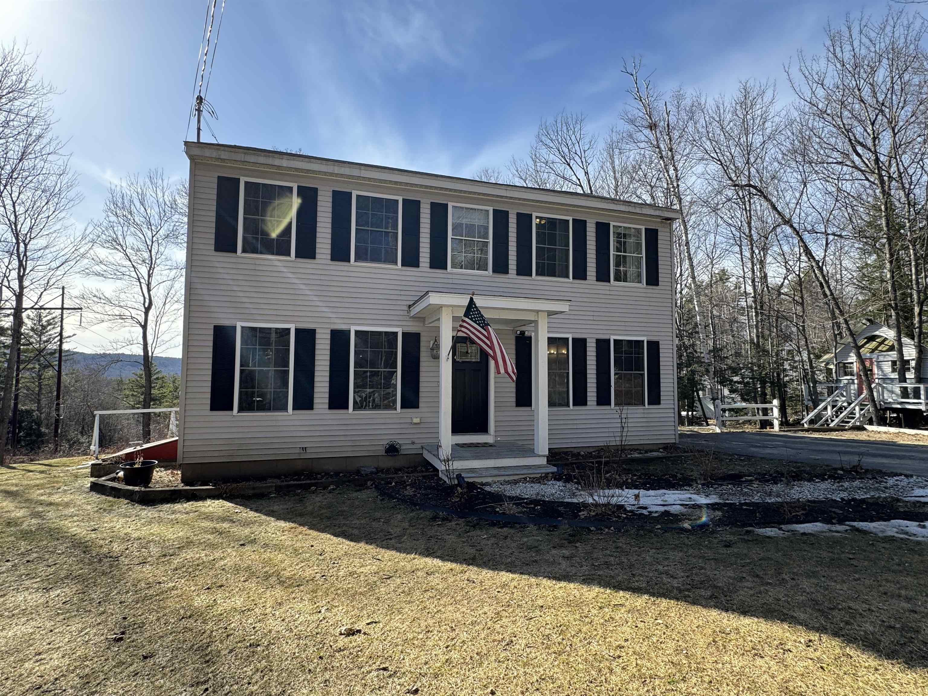 206 Beech Hill Road Property Photo
