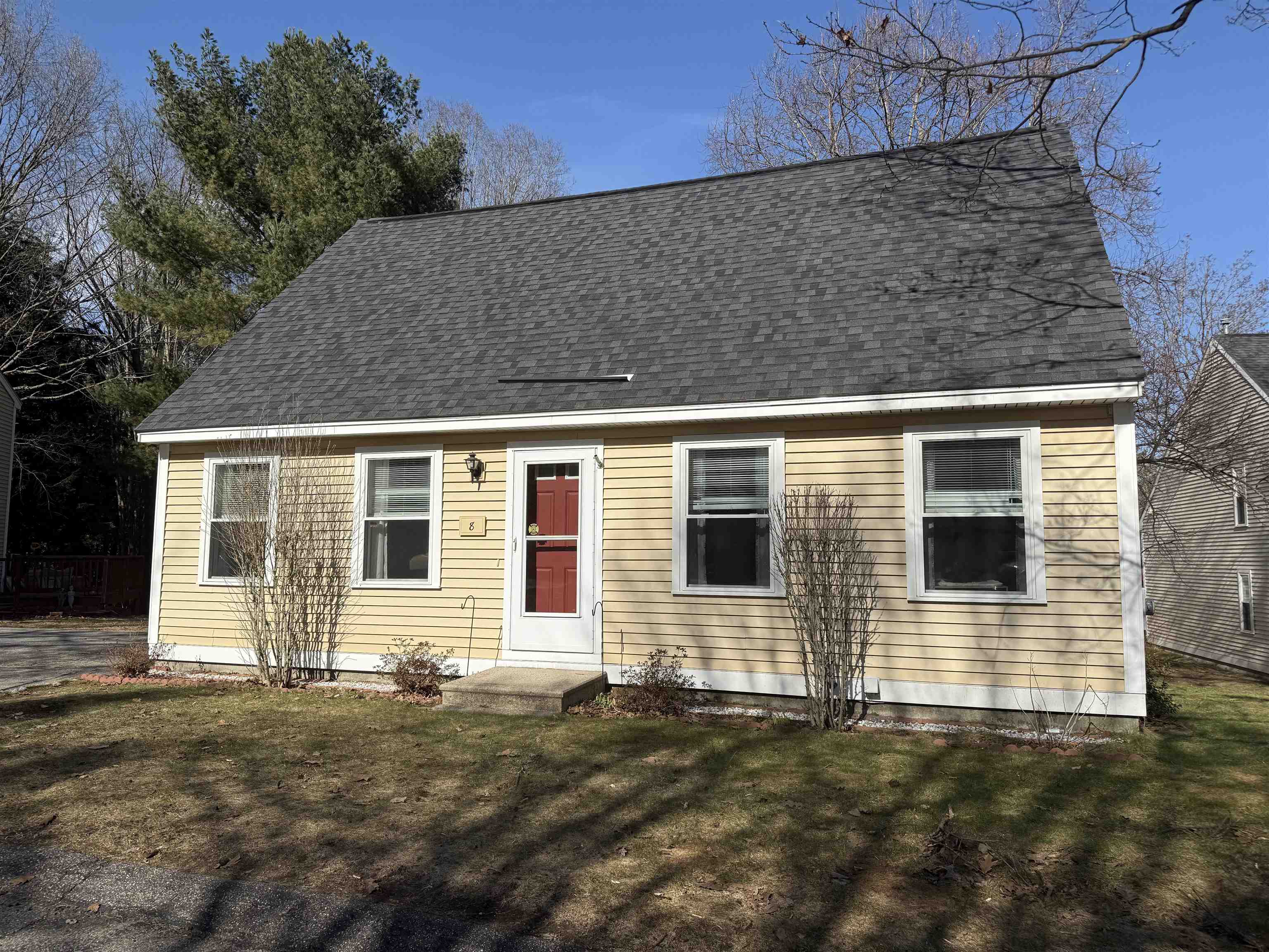 8 Whittaker Circle Property Photo