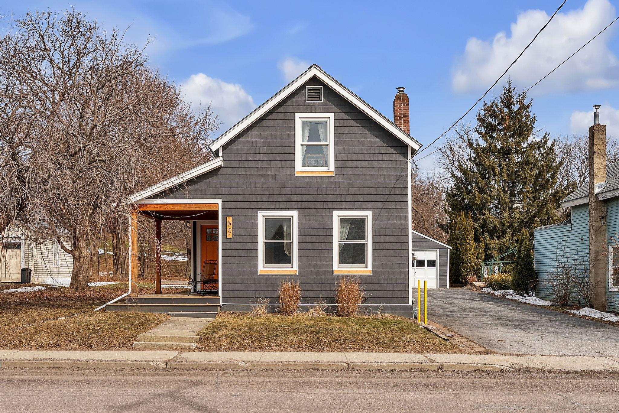 Chittenden County Real Estate Listings Main Image