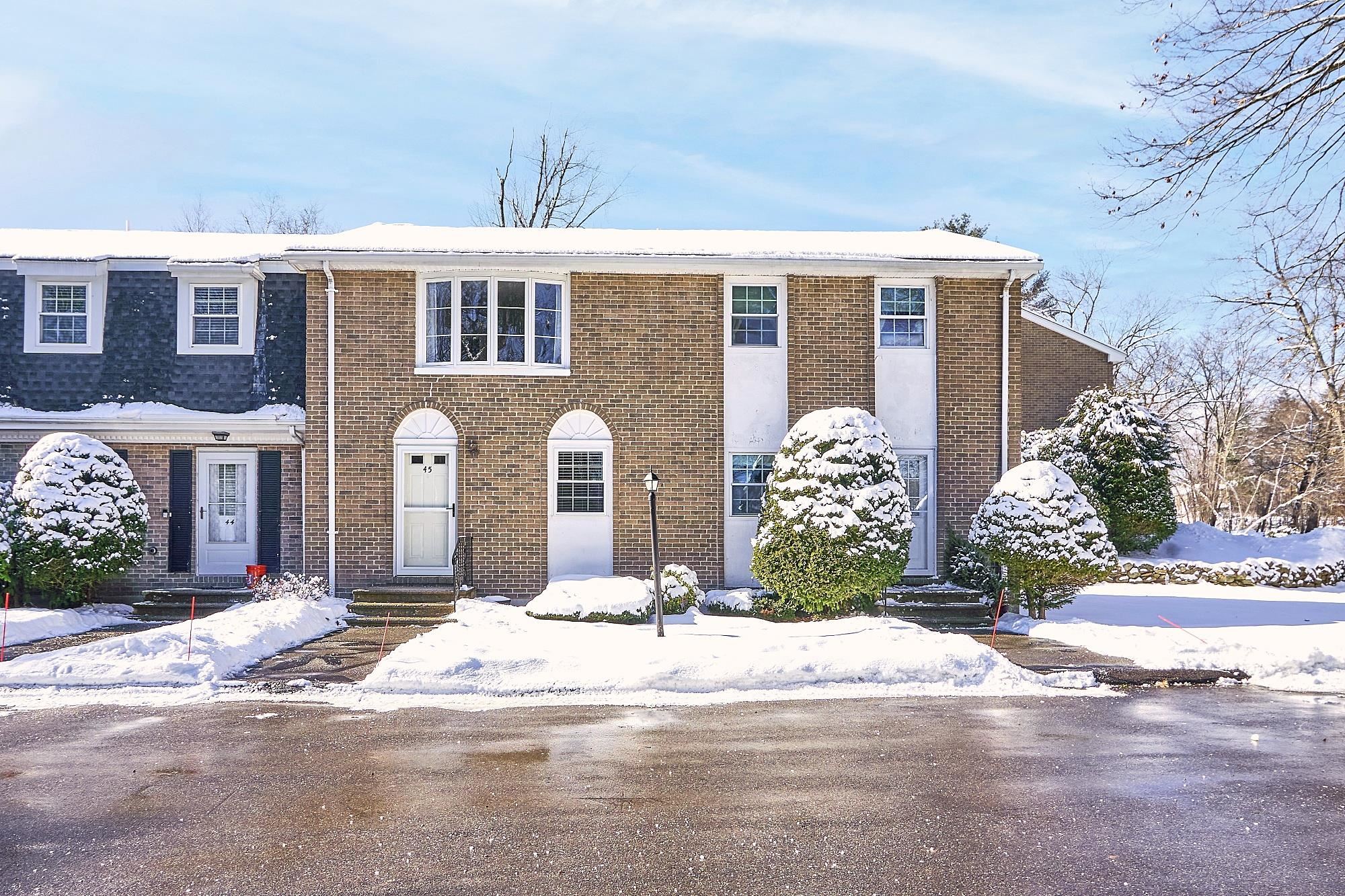 45 Fieldstone Drive 45 Property Photo