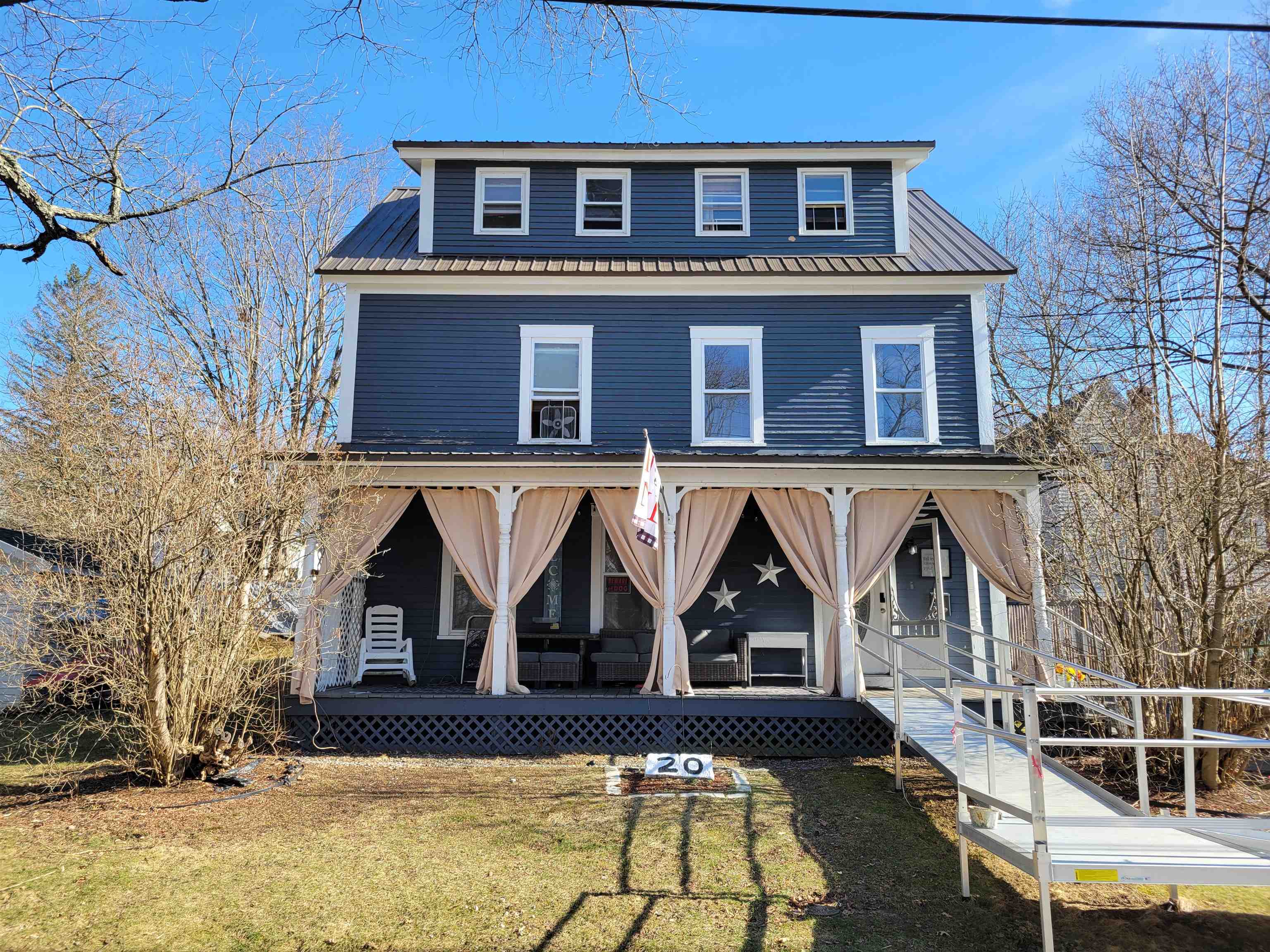 20 Walnut Street Property Photo