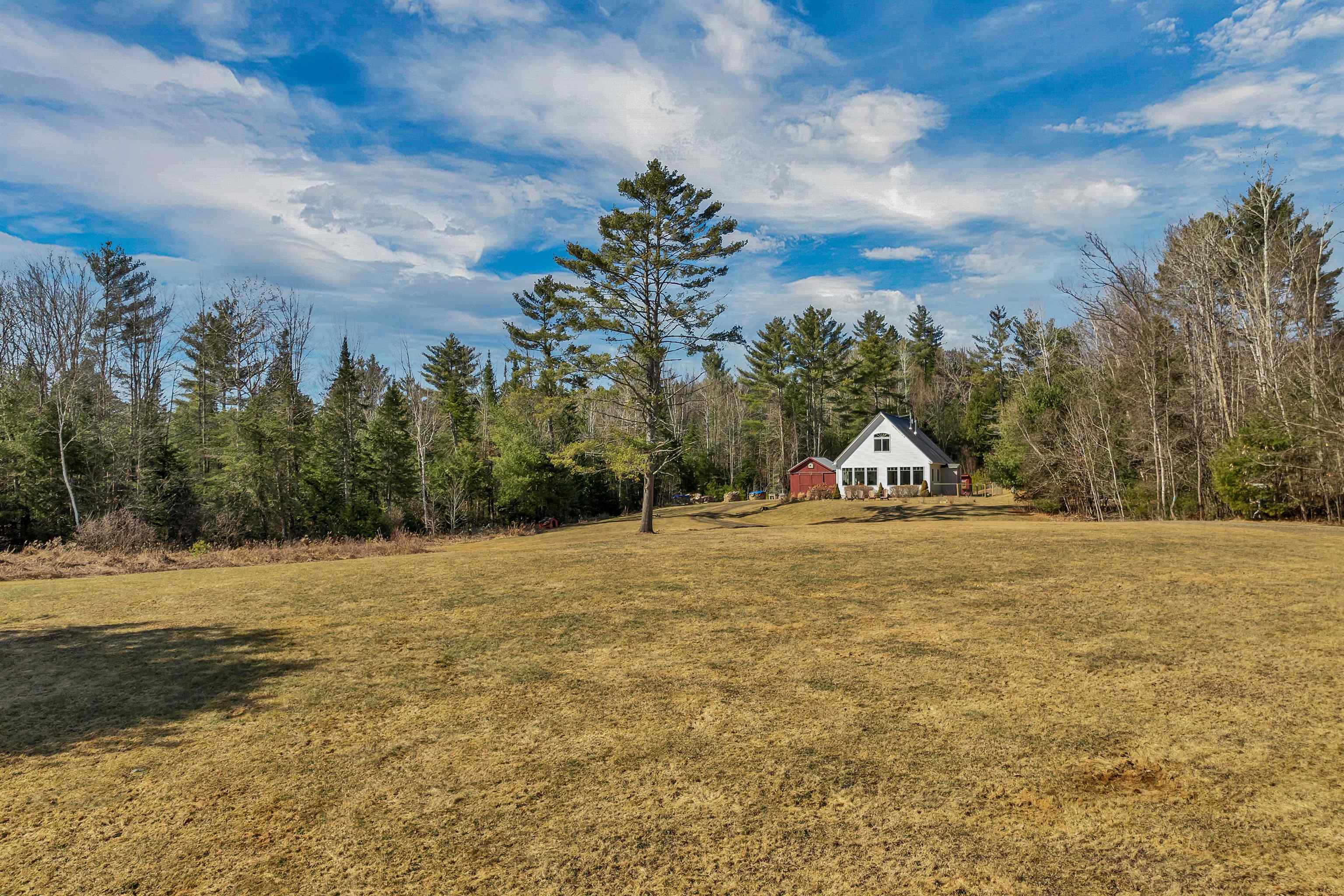 105 Porter Road Property Photo