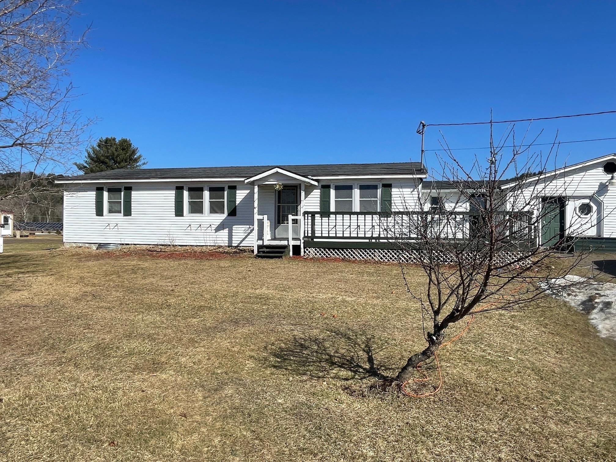 706 West Fairlee Road Property Photo