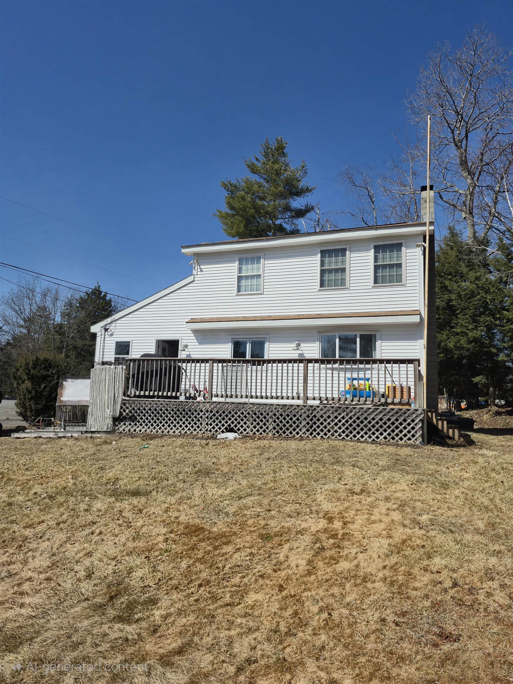 1193 Us Rt 202 Route Property Photo
