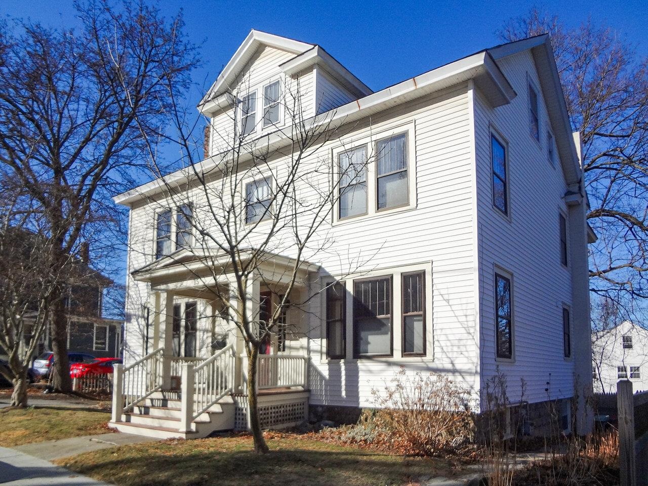 15 North Williams Street Property Photo
