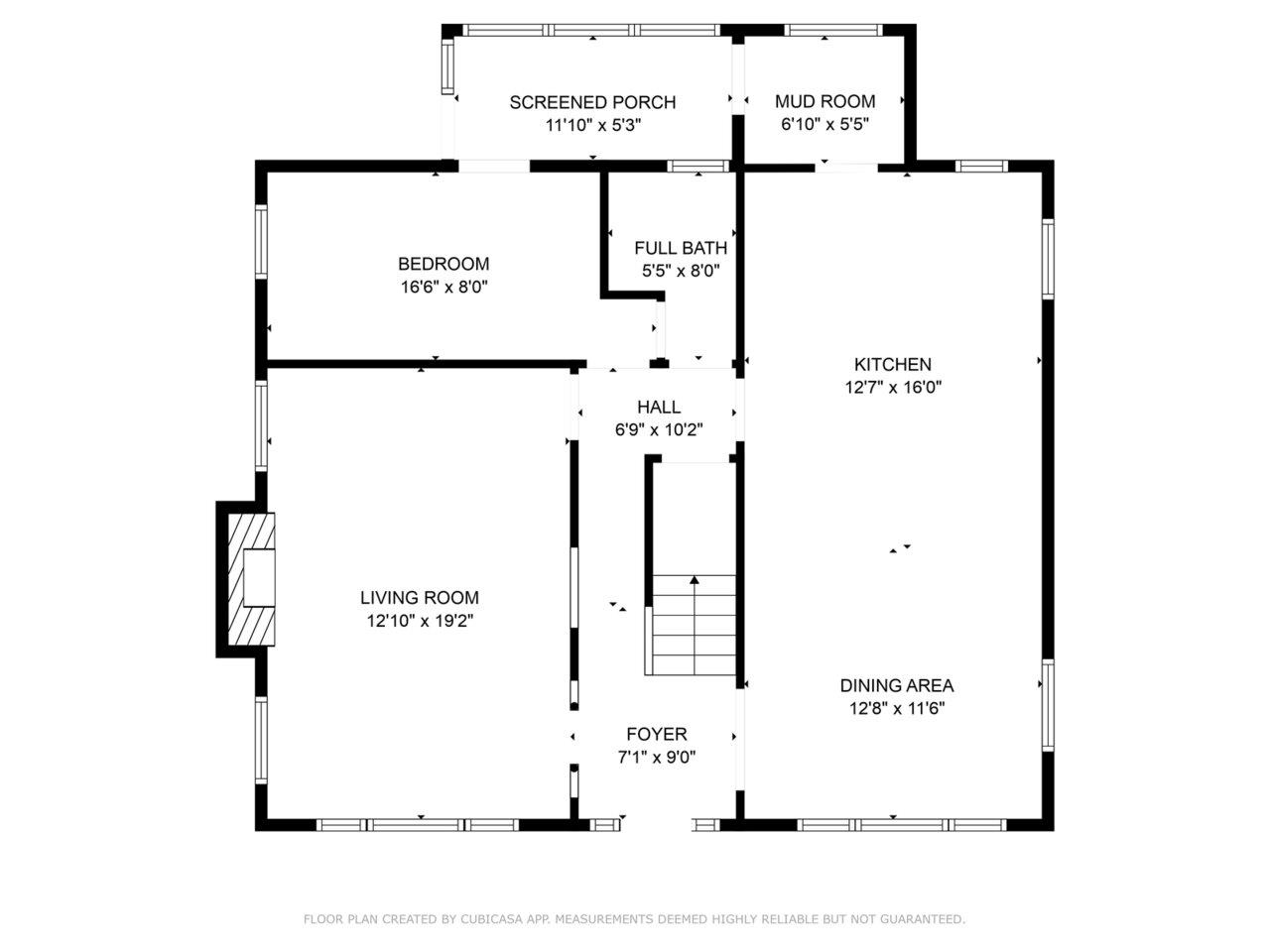 15 North Williams Street Property Photo 28