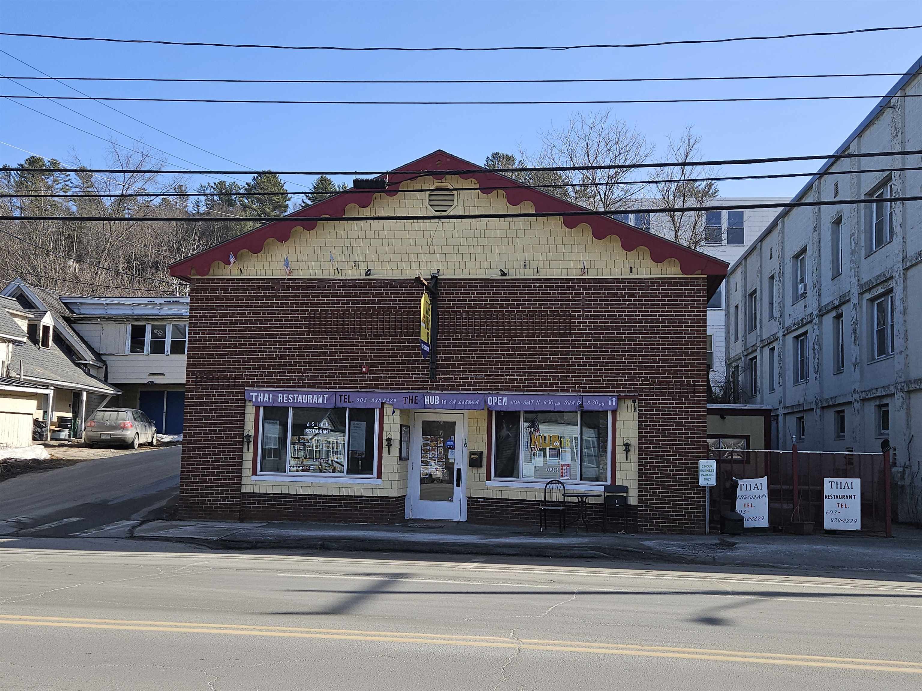 16 N Main Street Property Photo