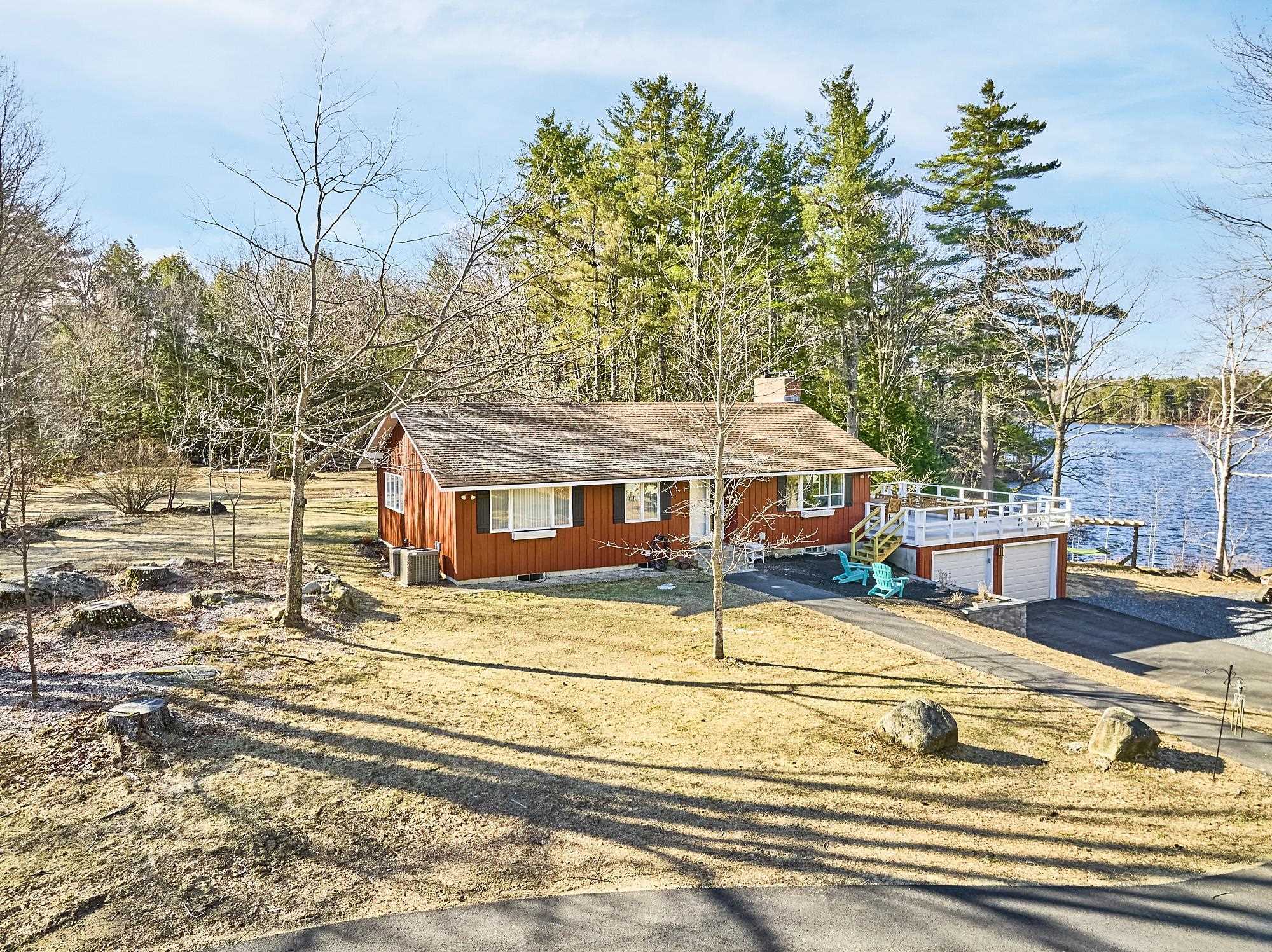 407 Mountain Road Property Photo