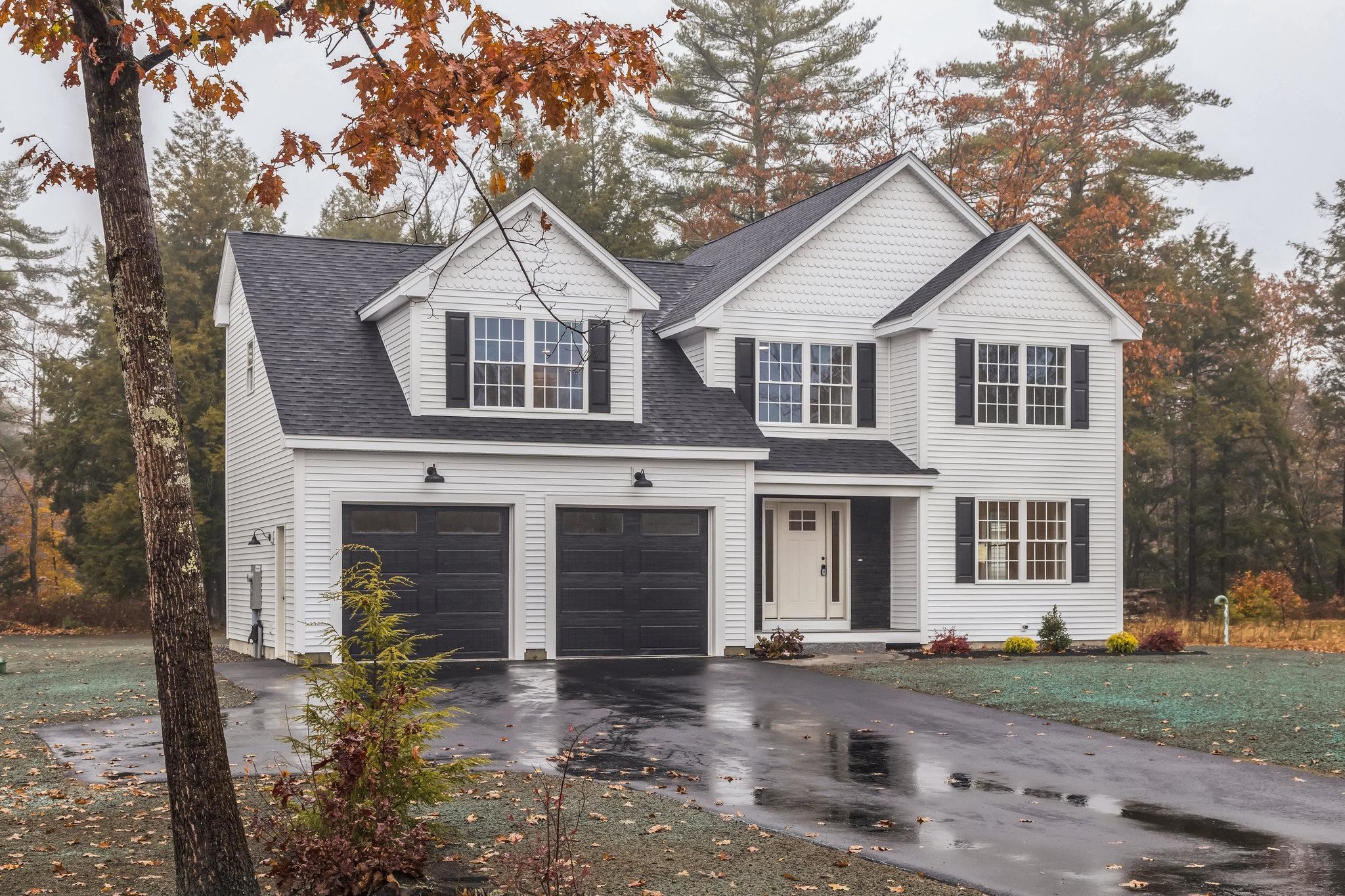 Lot 5 Meadowbrook Road Property Photo