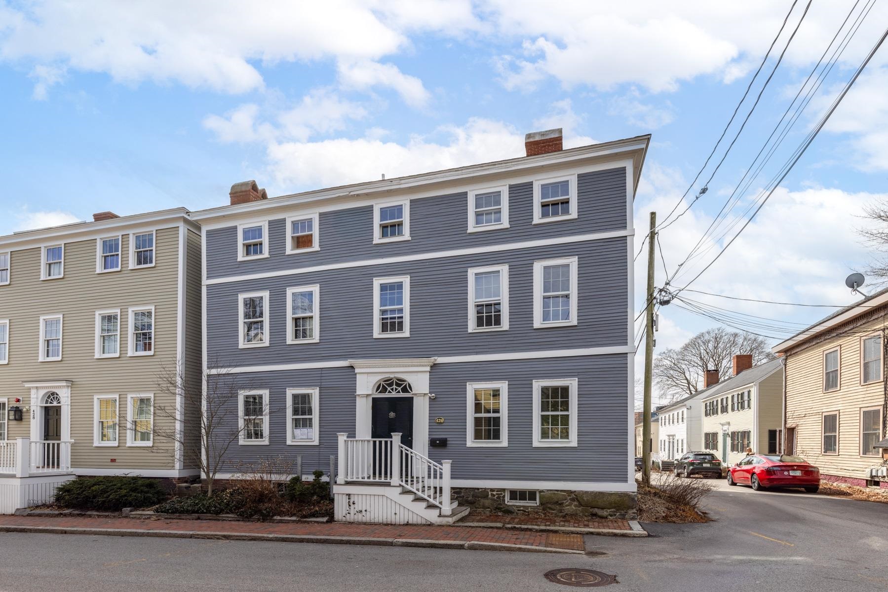420 Pleasant Street Property Photo
