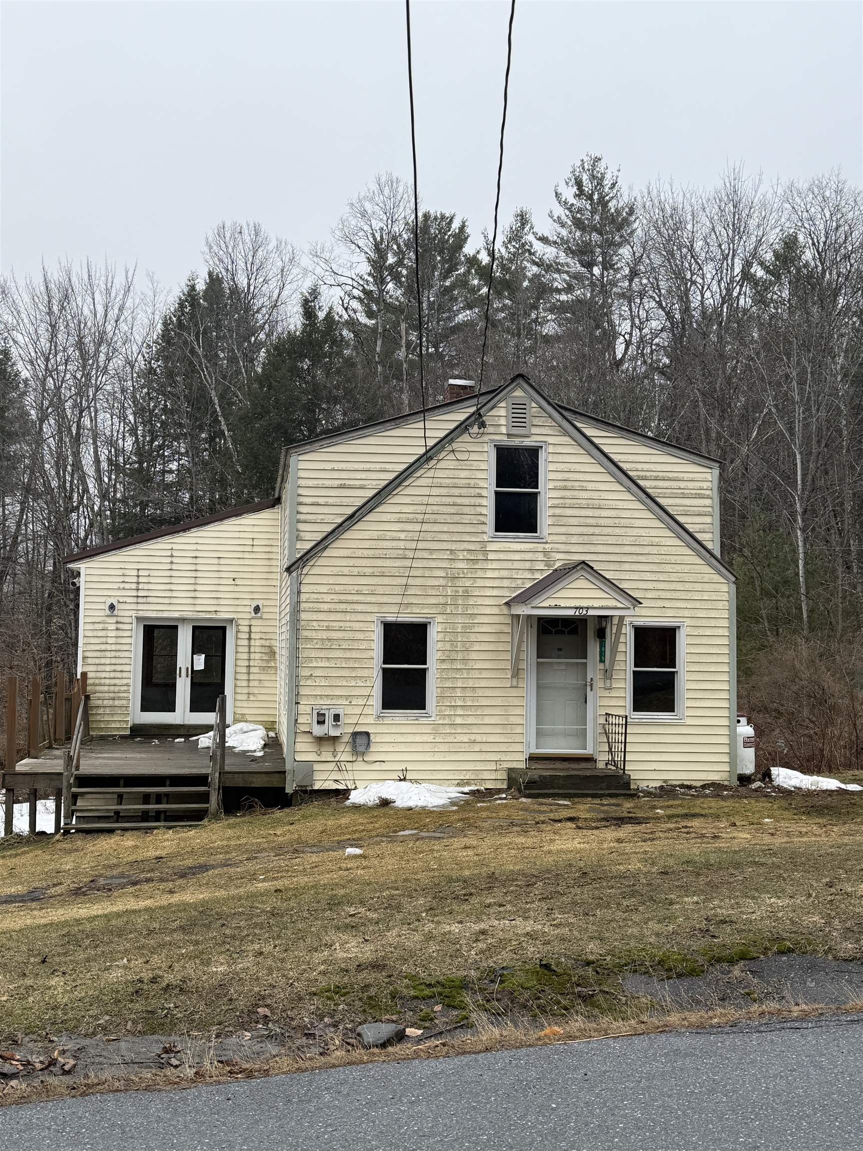 1815 Massey Road Property Photo