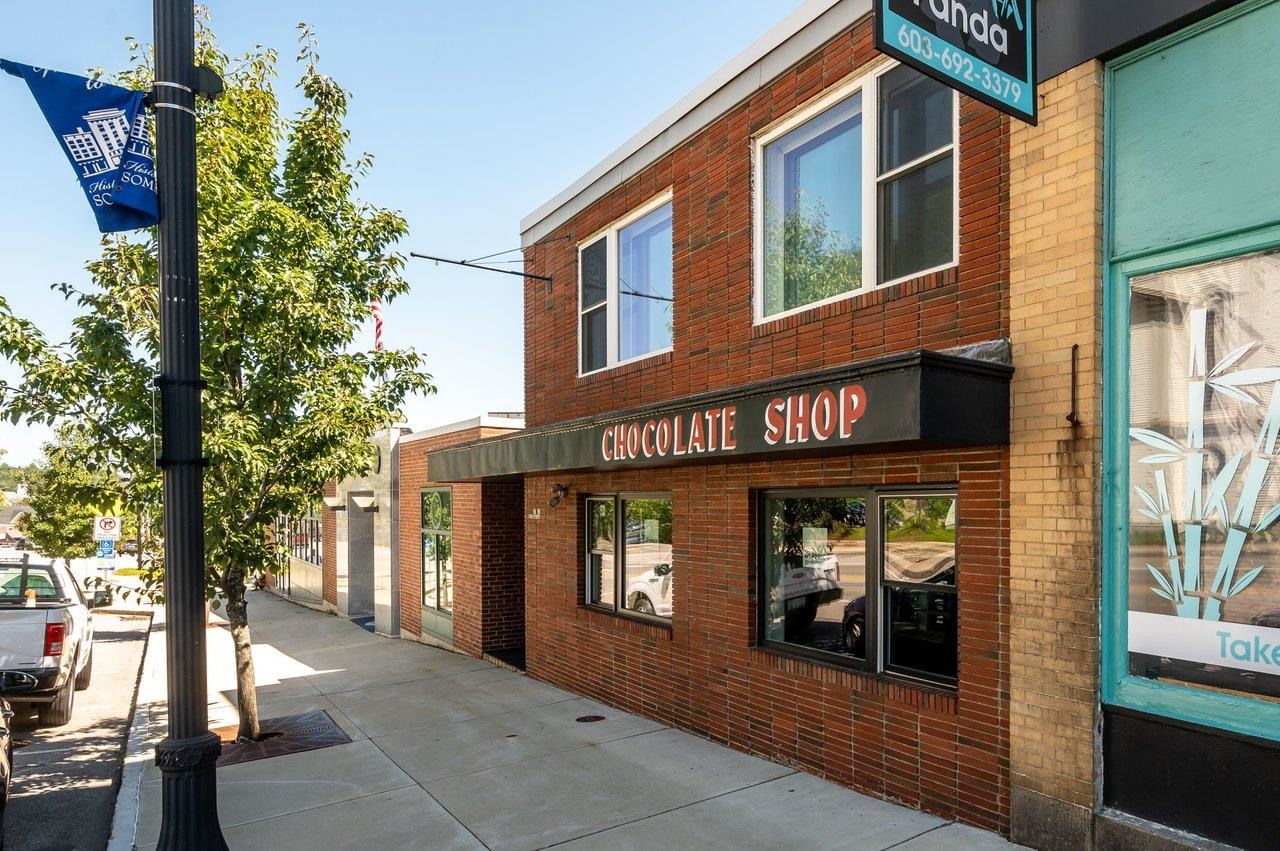 58 High Street Property Photo