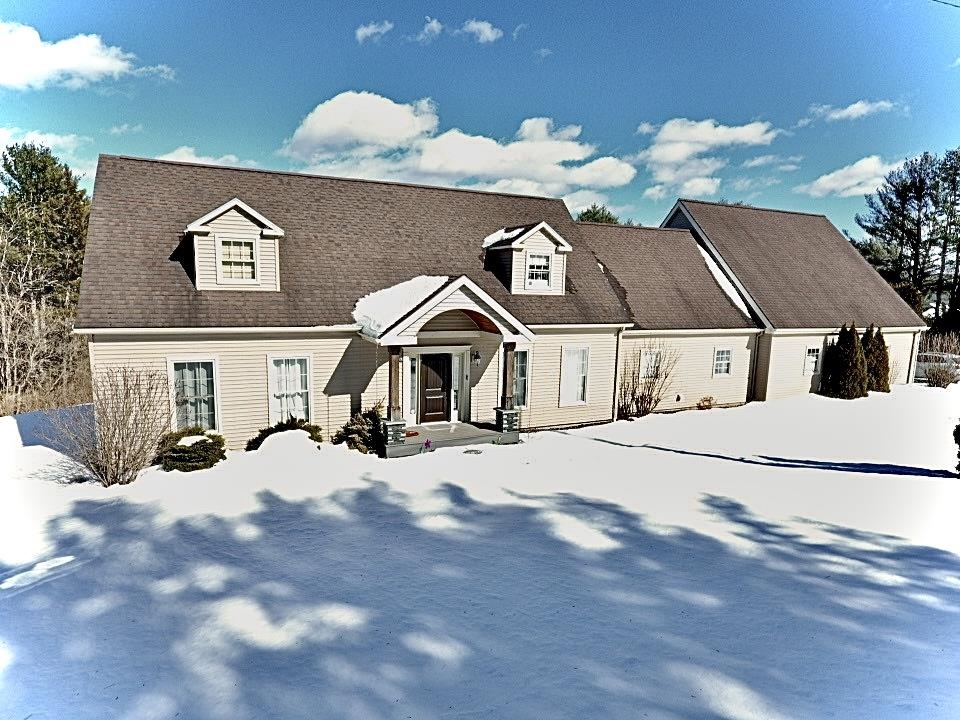 152 Overlook Drive Property Photo
