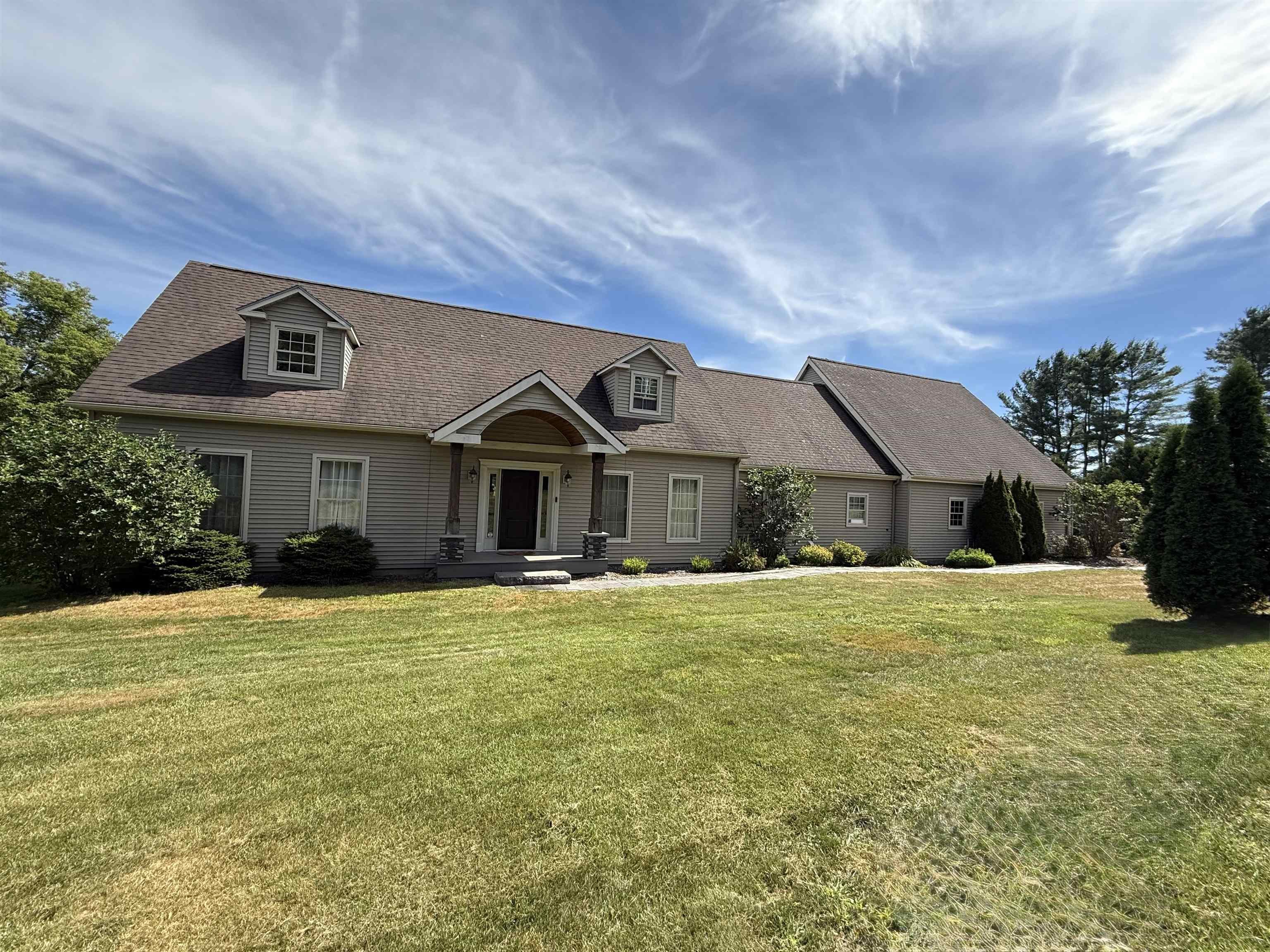 152 Overlook Drive Property Photo 1