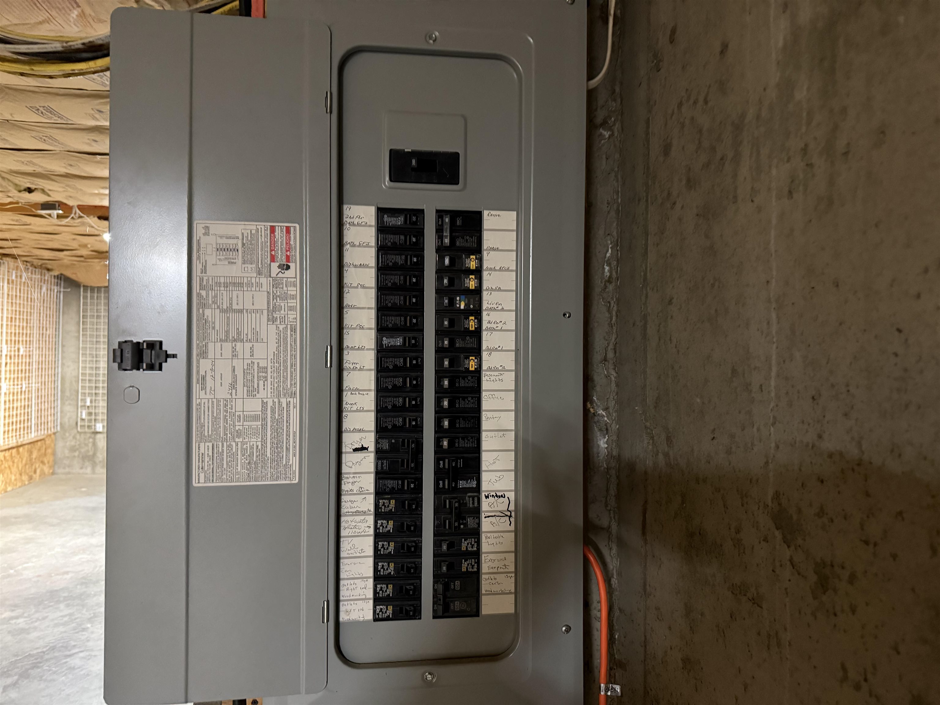 152 Overlook Drive Property Photo 59