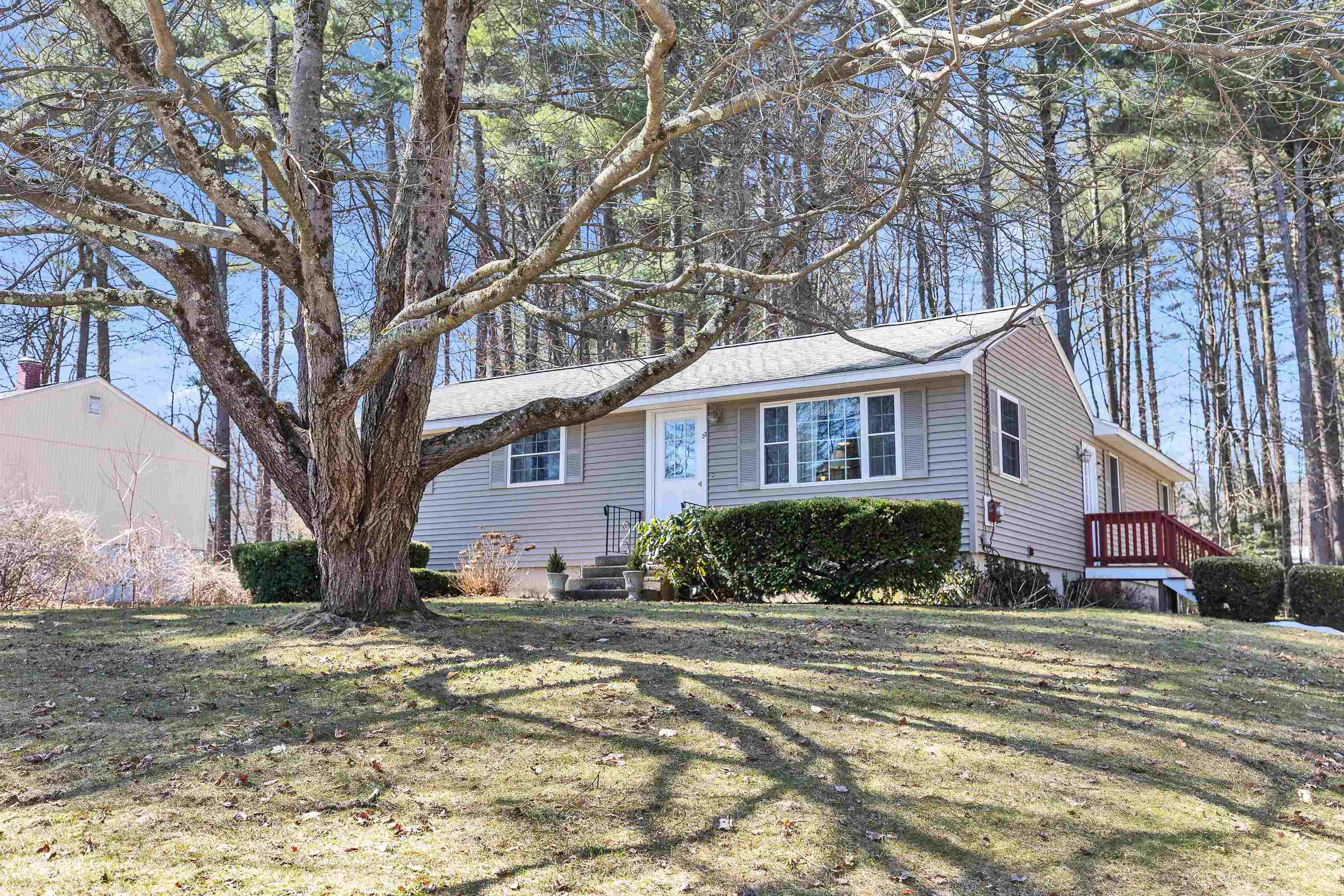 33 Millbrook Drive Property Photo
