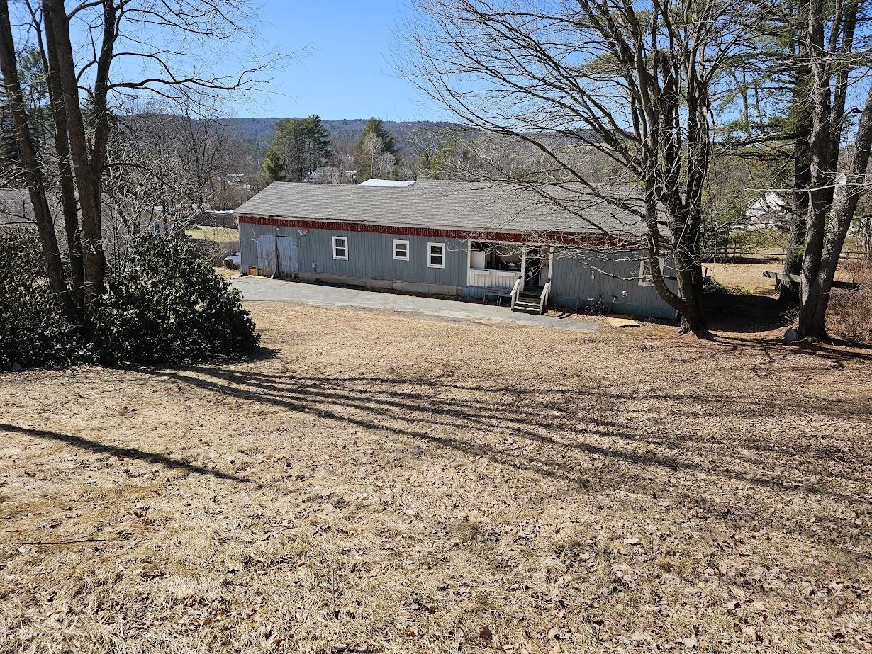 8 Stewart Avenue Property Photo