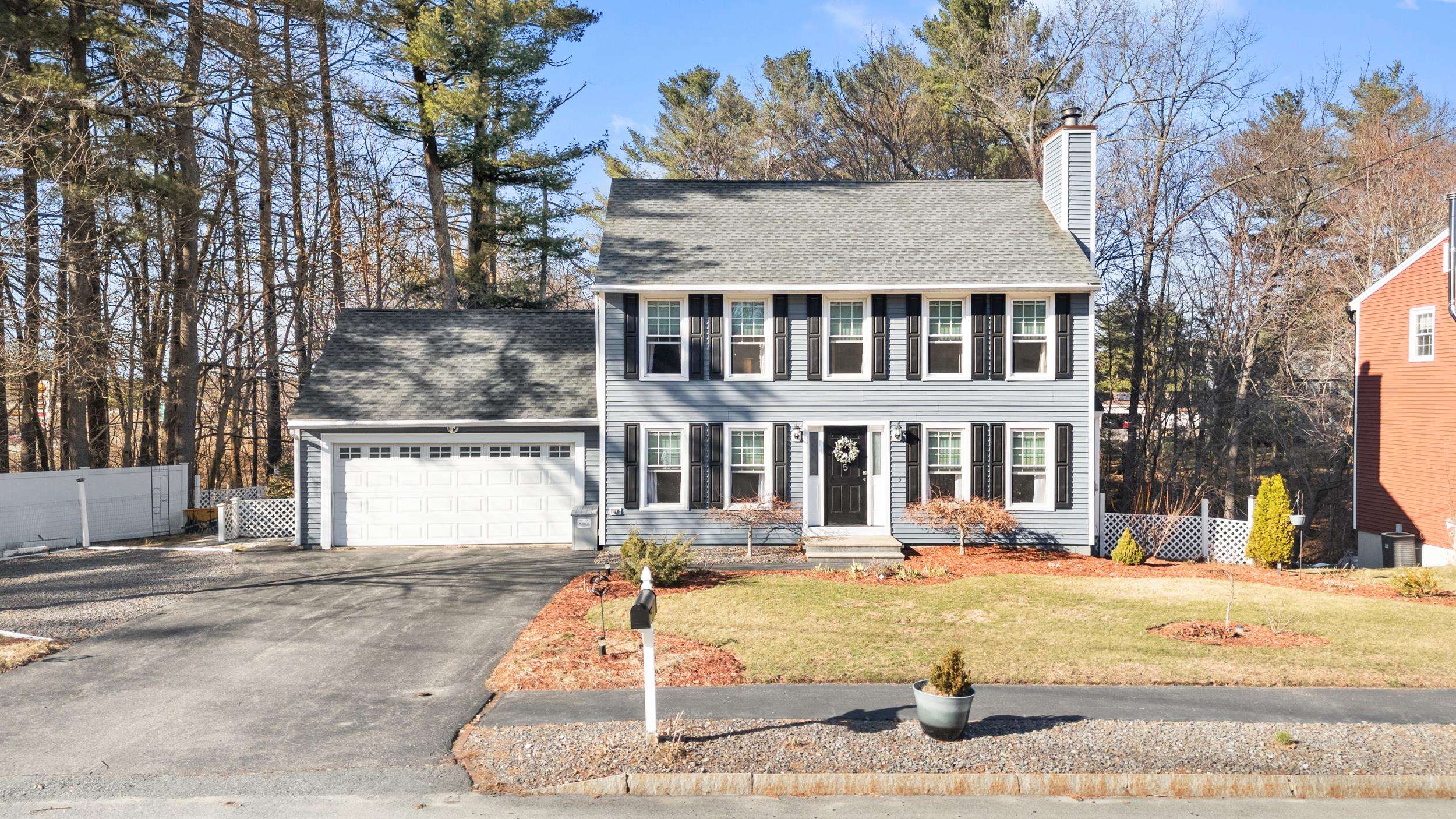 5 Kelly Street Property Photo