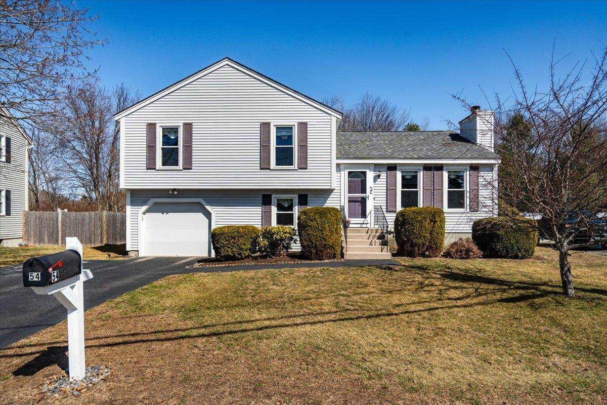 54 Megan Drive Property Photo
