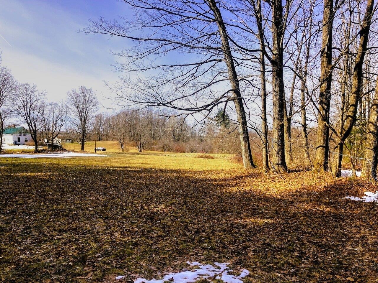 Lot #3 Shackett Road Property Photo
